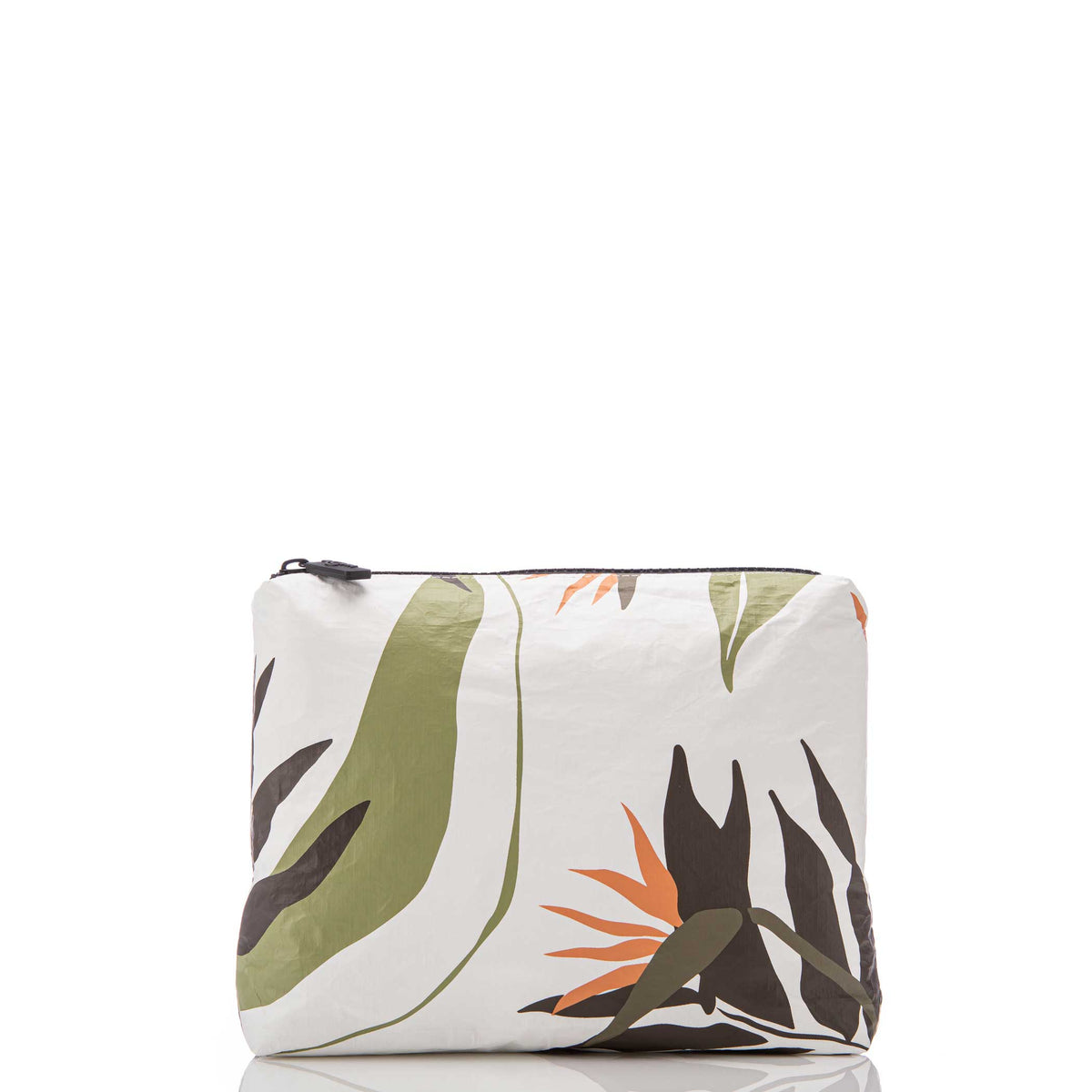 Small Pouch | Painted Birds