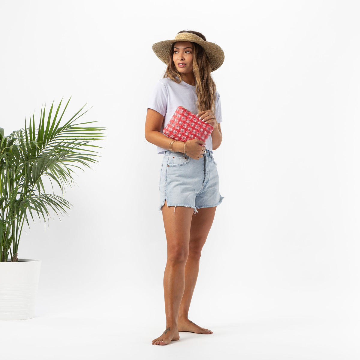 Small Pouch | Palaka
