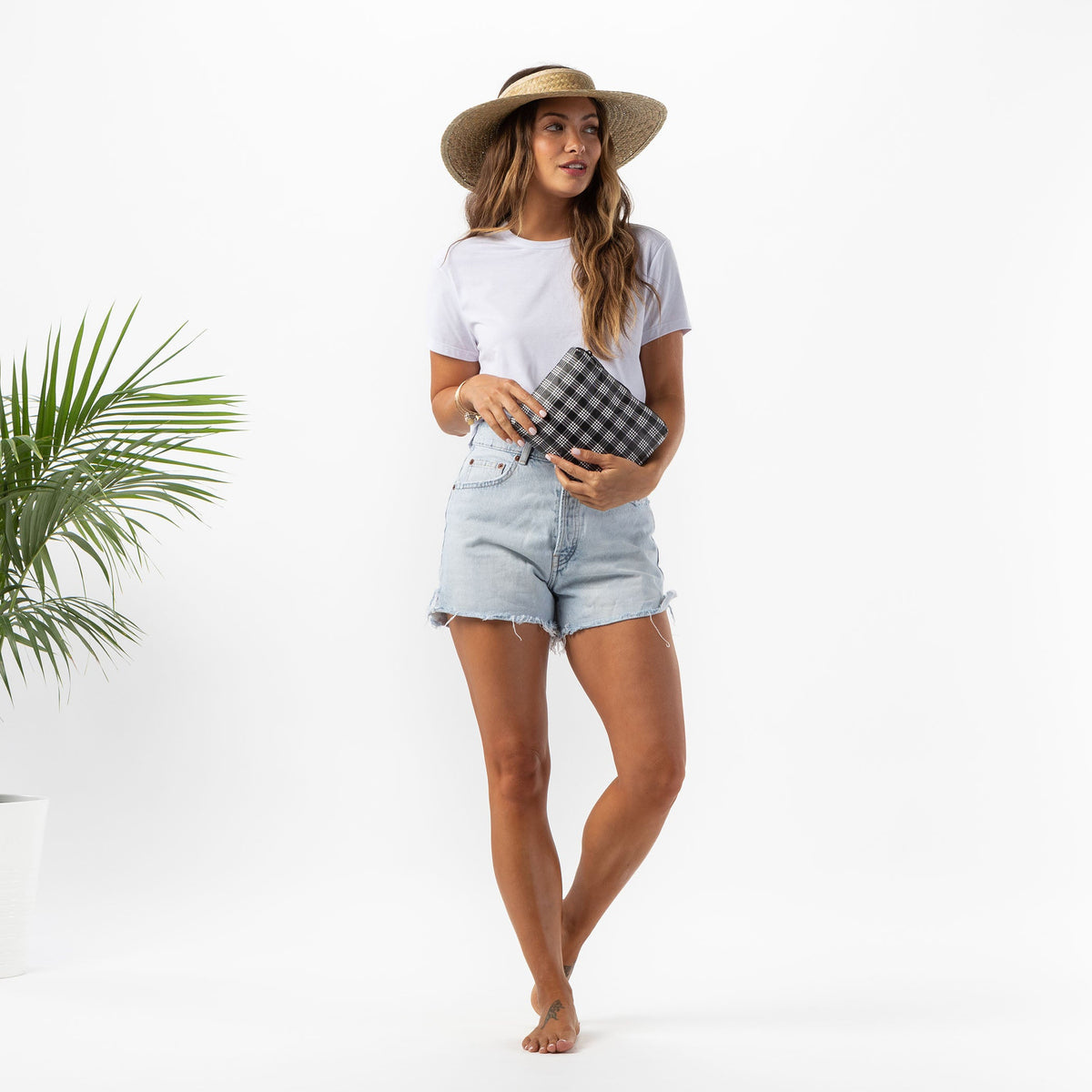 Small Pouch | Palaka