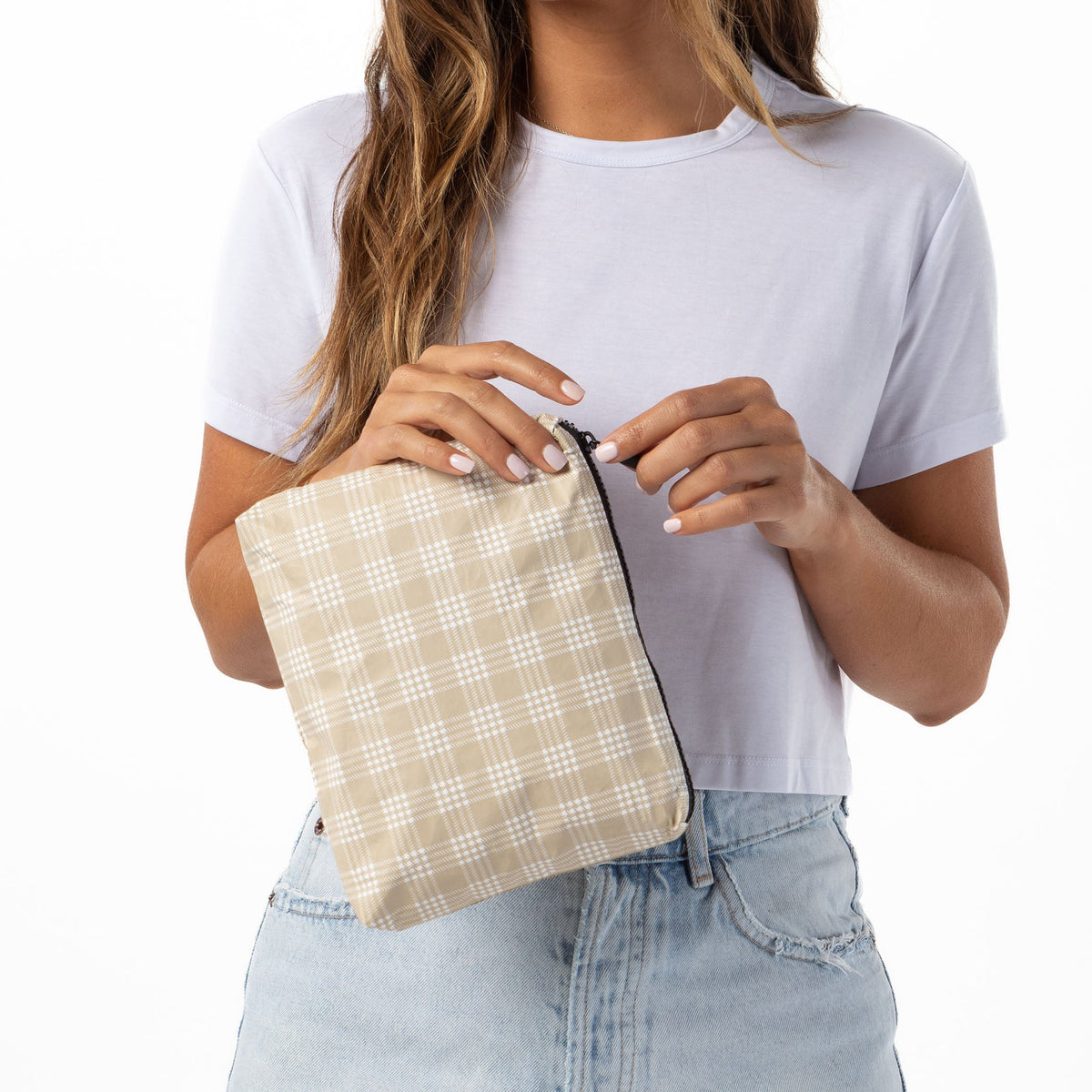 Small Pouch | Palaka