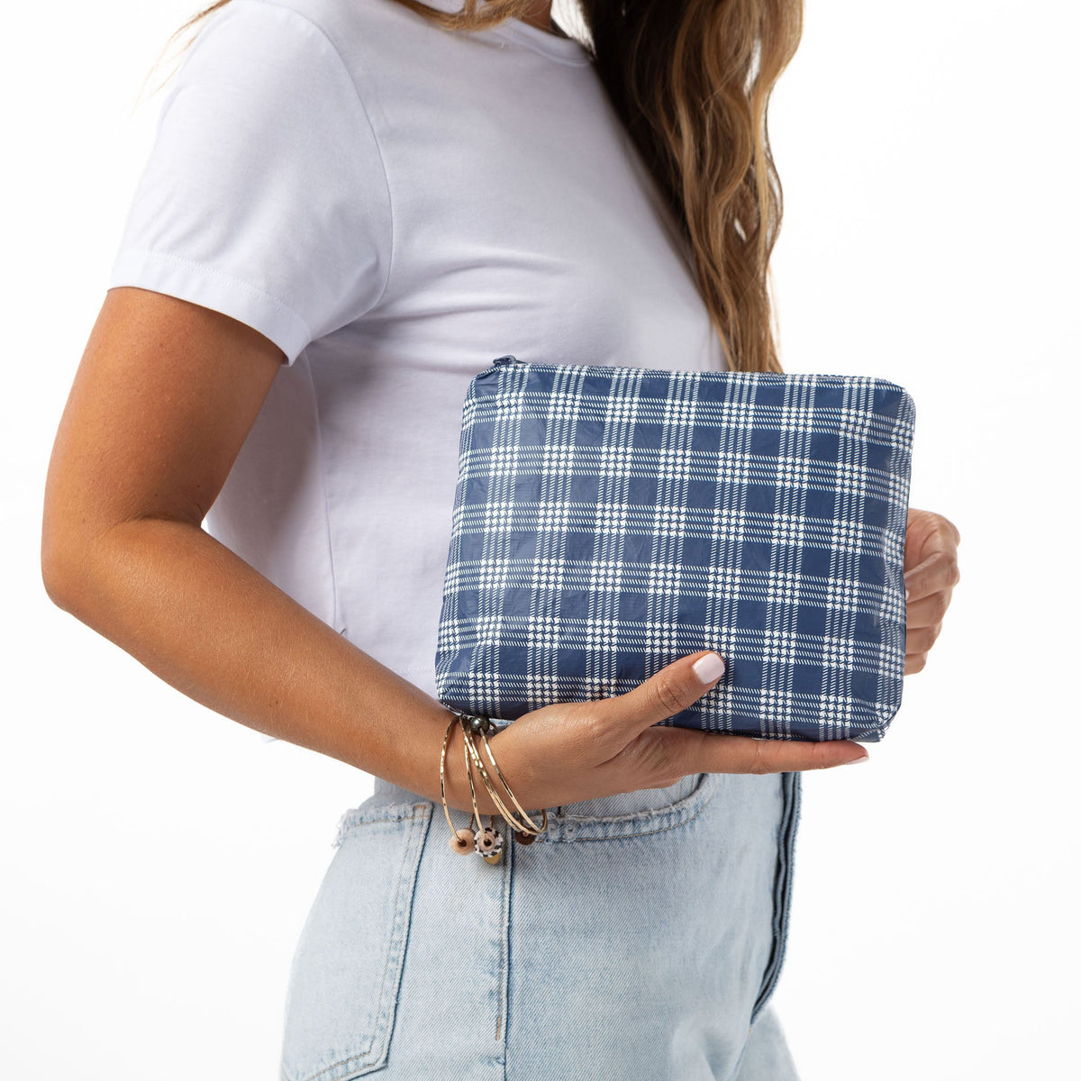 Small Pouch | Palaka