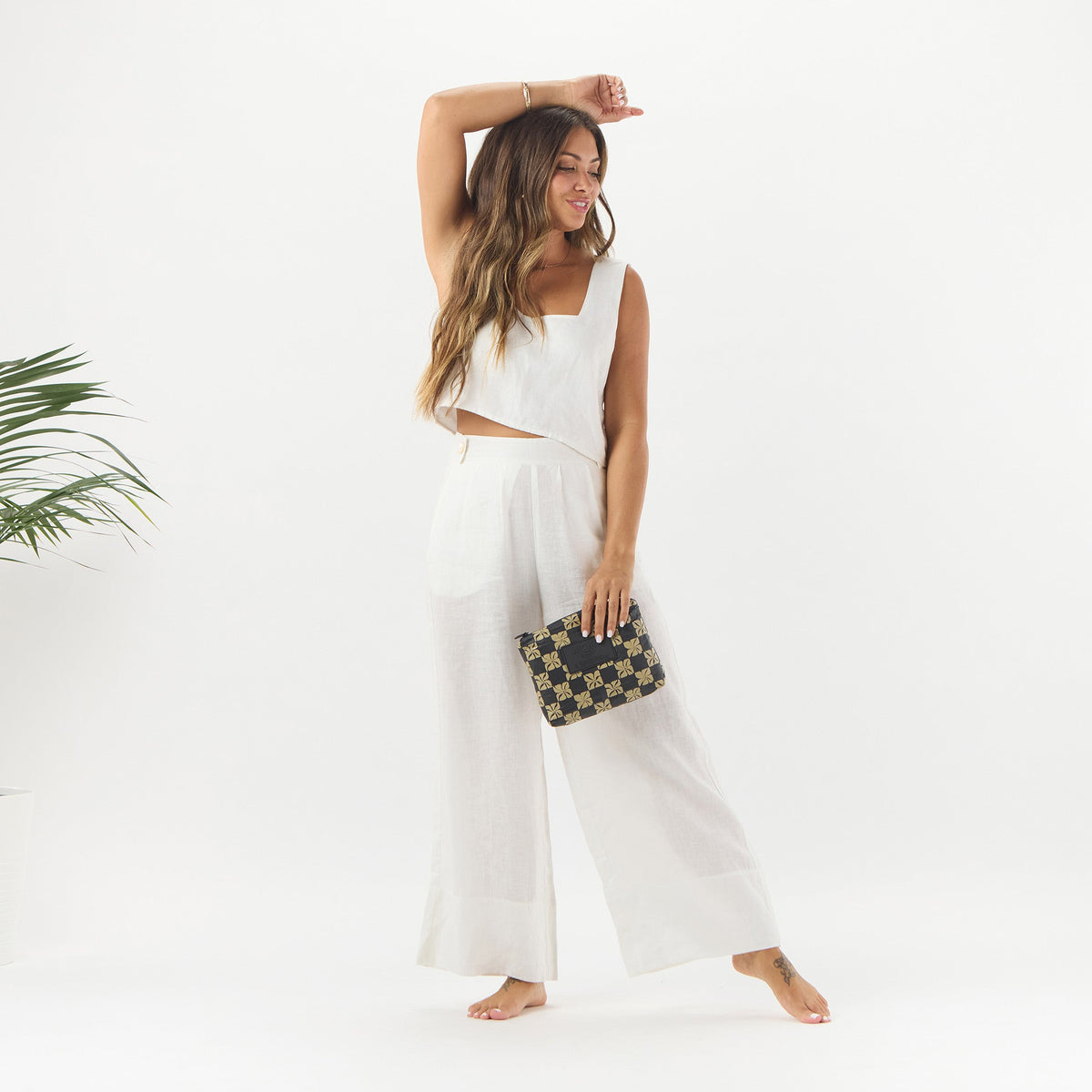 Small Pouch | Pua Check