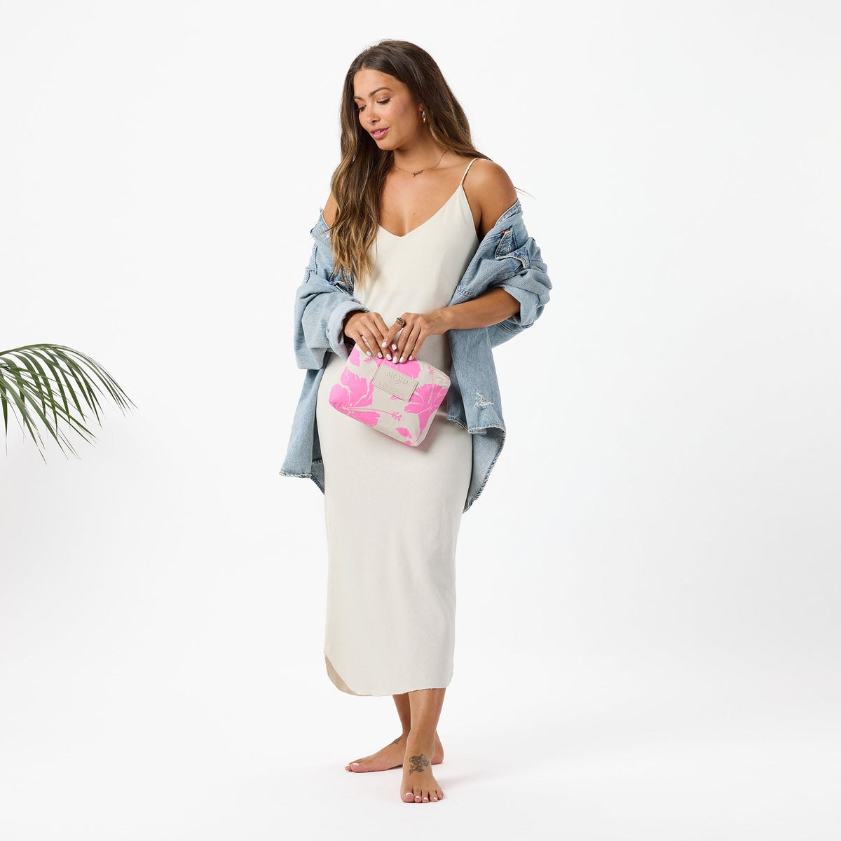 Small Pouch | Salina