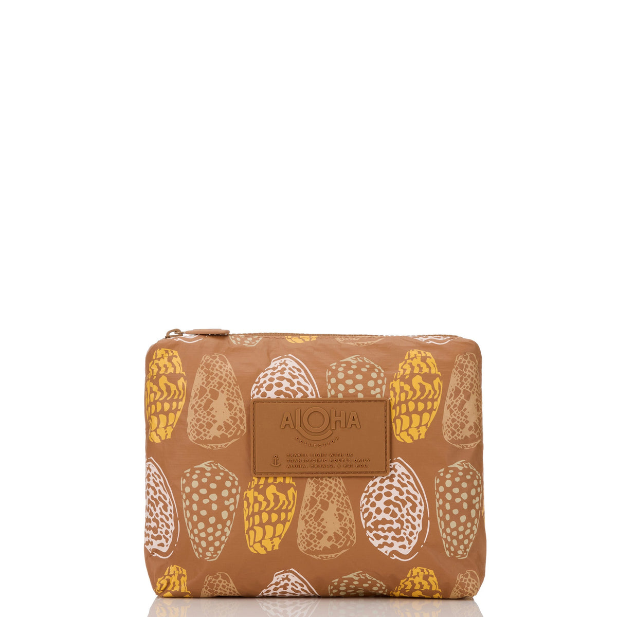 Small Pouch | Shell Haul