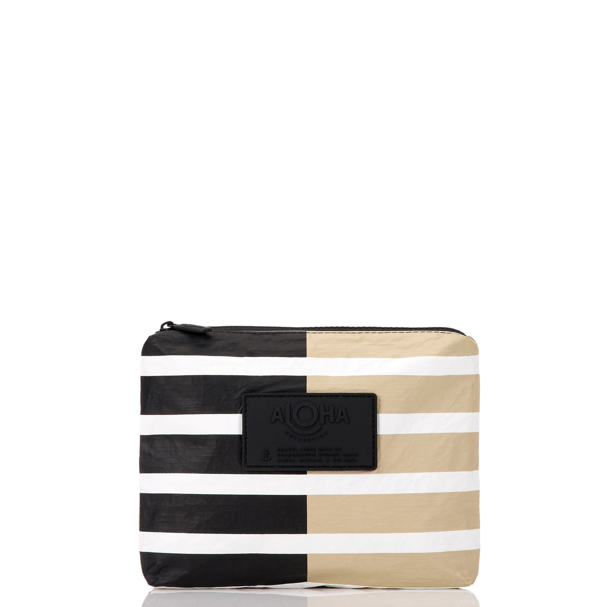 Small Pouch | Sporty Stripe