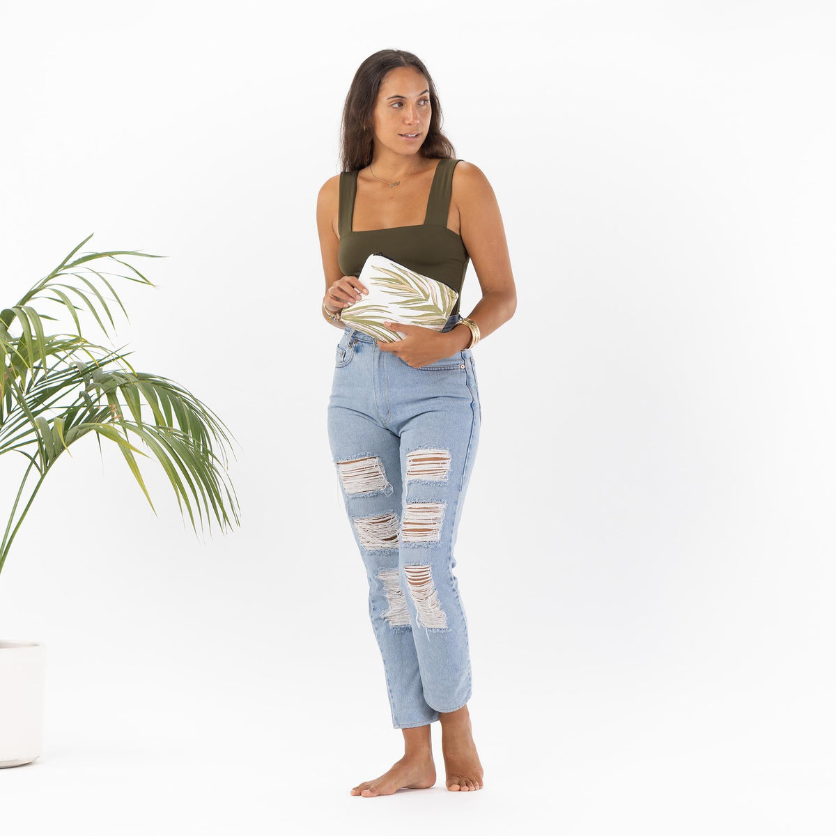 Small Pouch | Sway