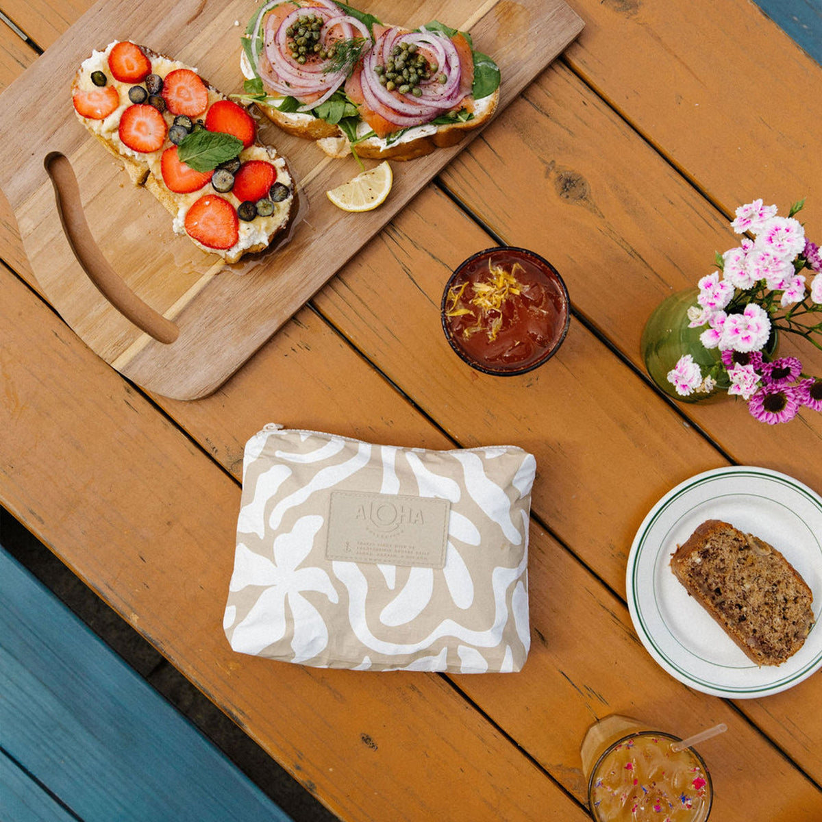 Small Pouch | Float