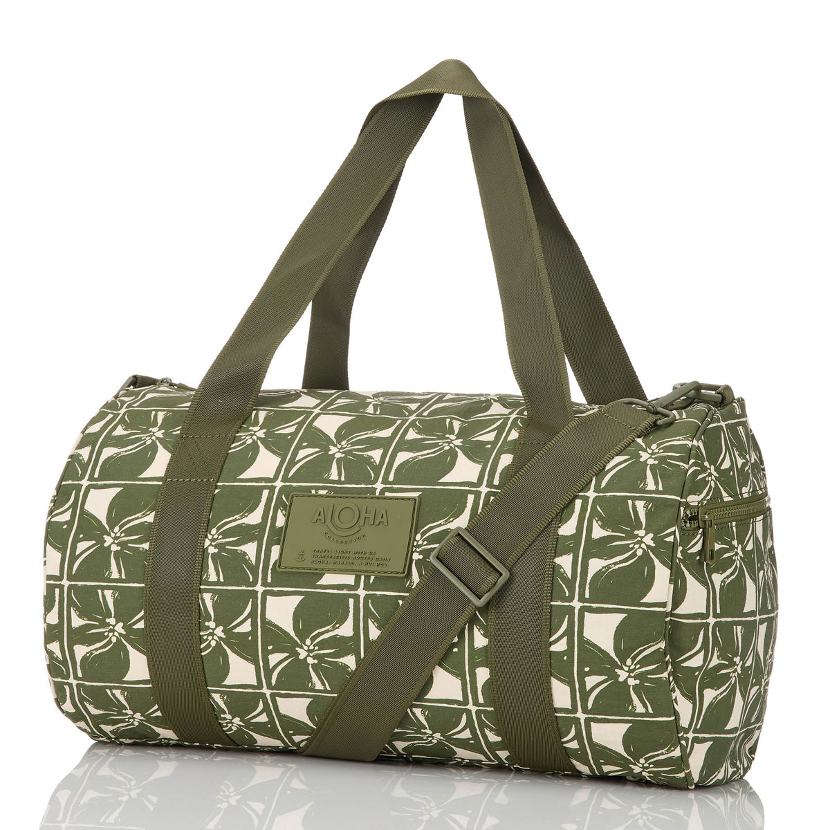 Keep It Light Sporty Duffle | Lattice