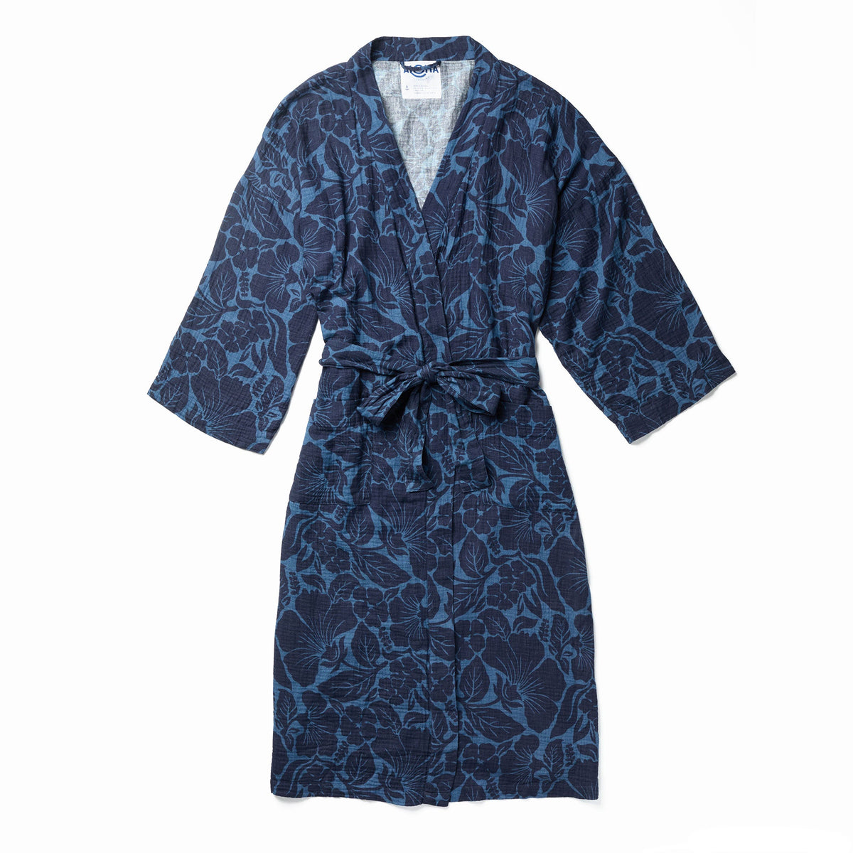 Staycation Robe | Heipua