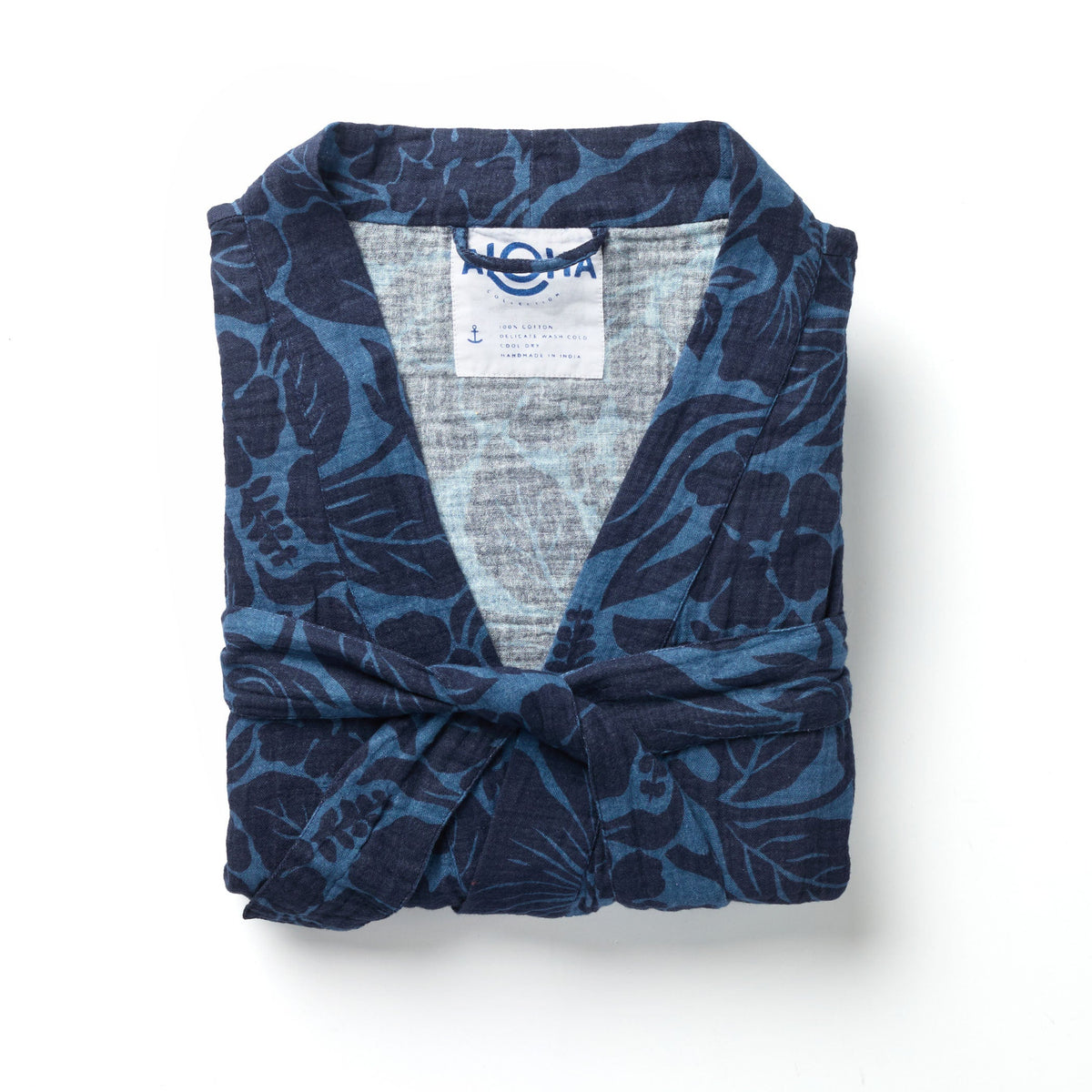 Staycation Robe | Heipua