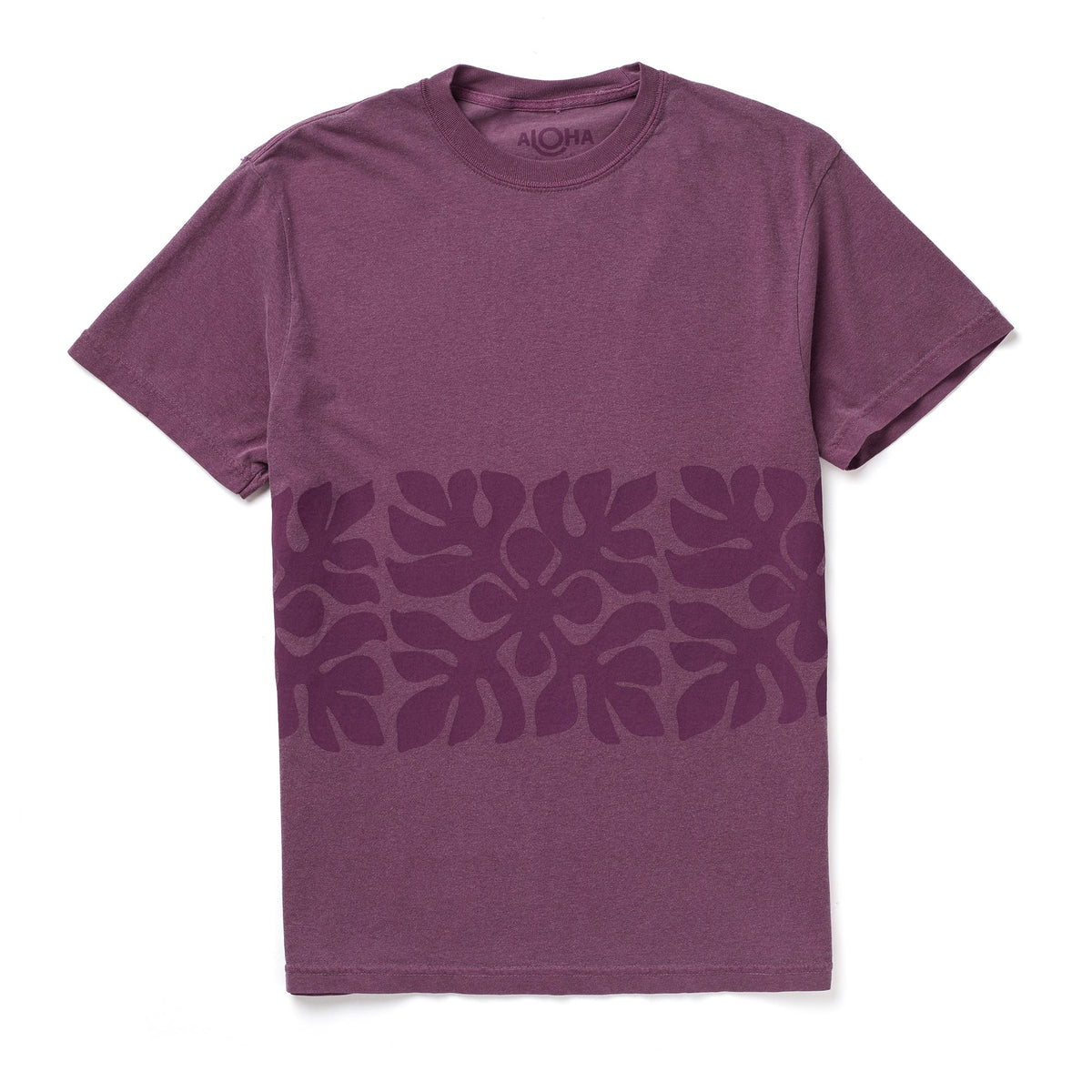 Short Sleeve | Appliqué