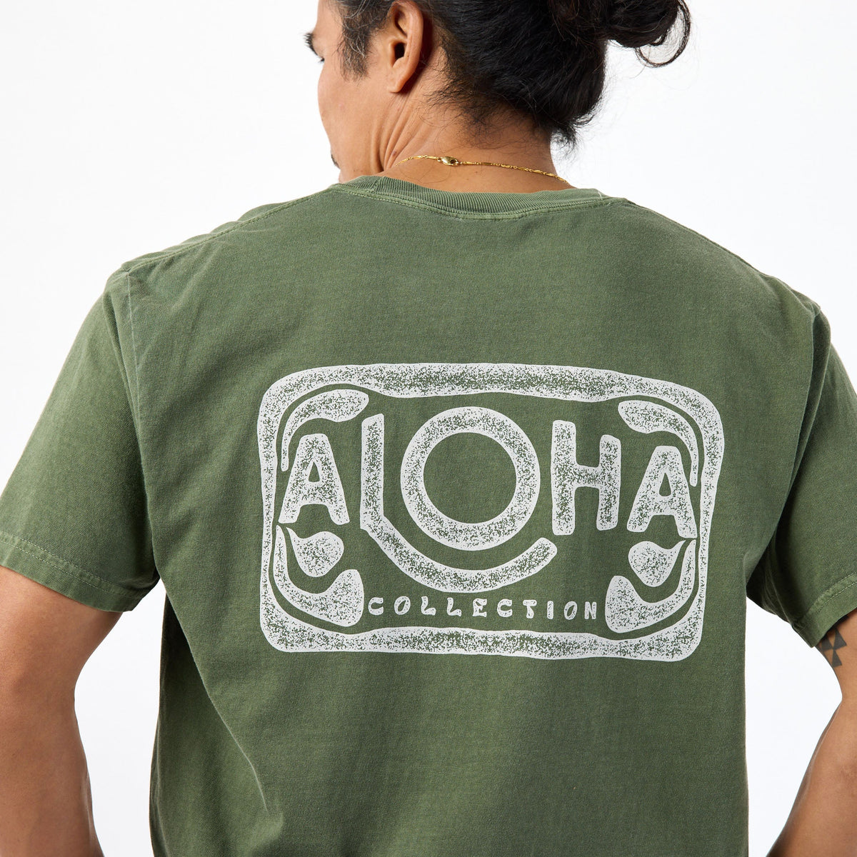 Short Sleeve | Breezy ALOHA