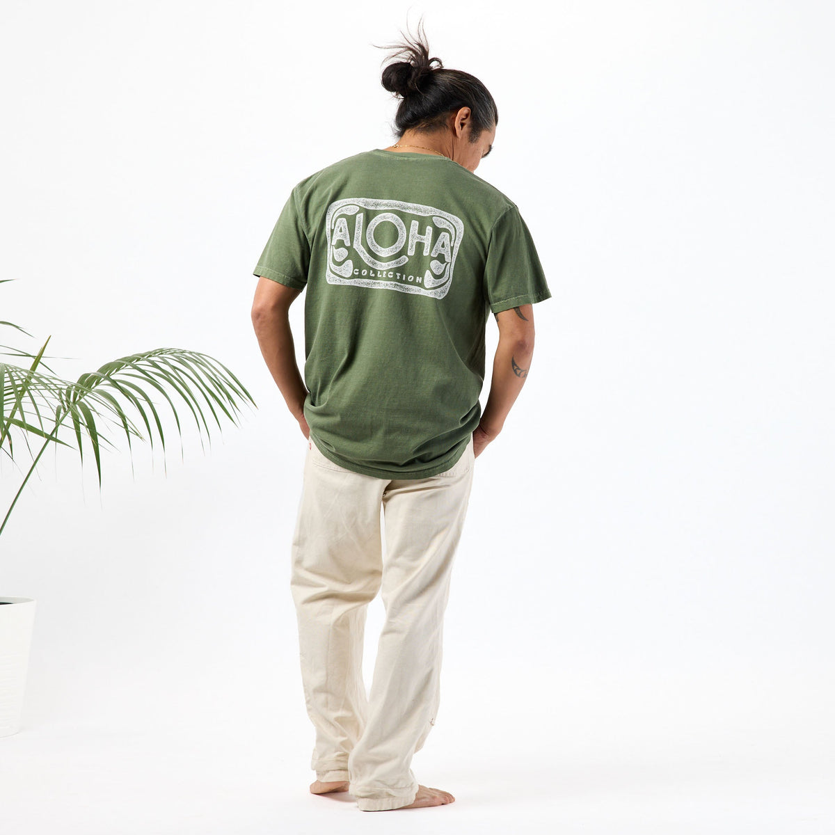 Short Sleeve | Breezy ALOHA
