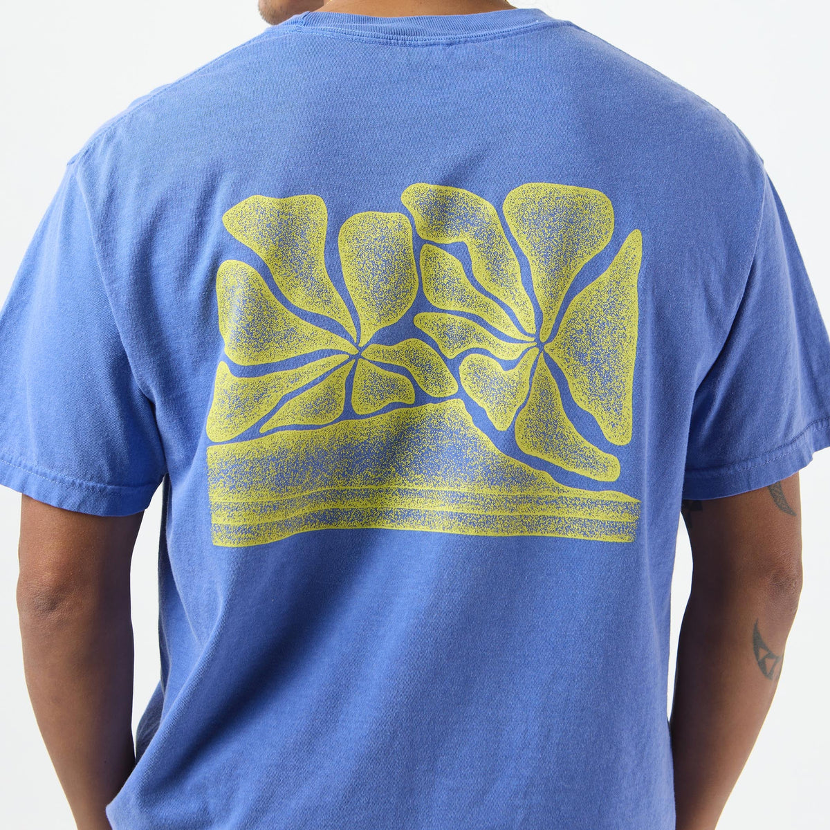 Short Sleeve | Diamond Head