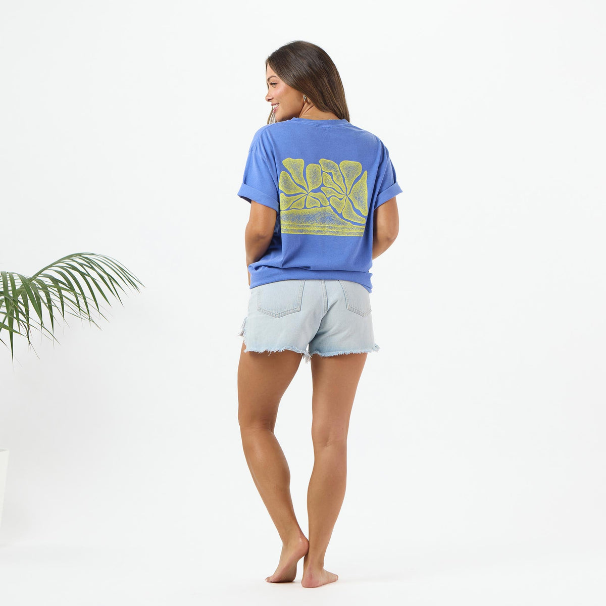 Short Sleeve | Diamond Head