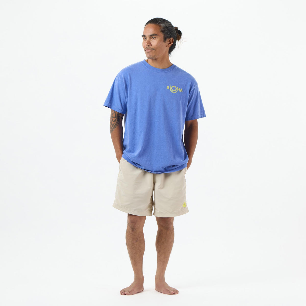 Short Sleeve | Diamond Head