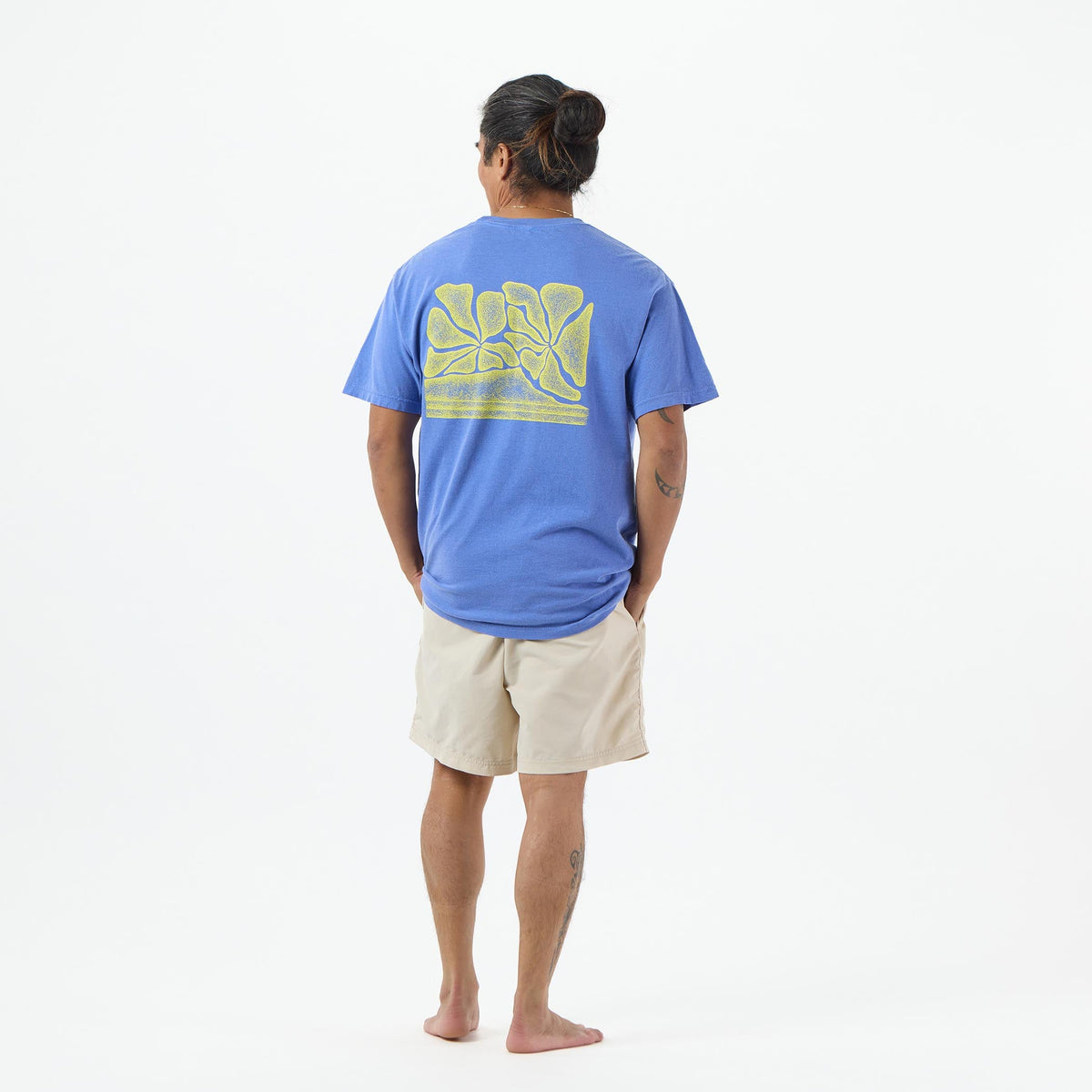 Short Sleeve | Diamond Head