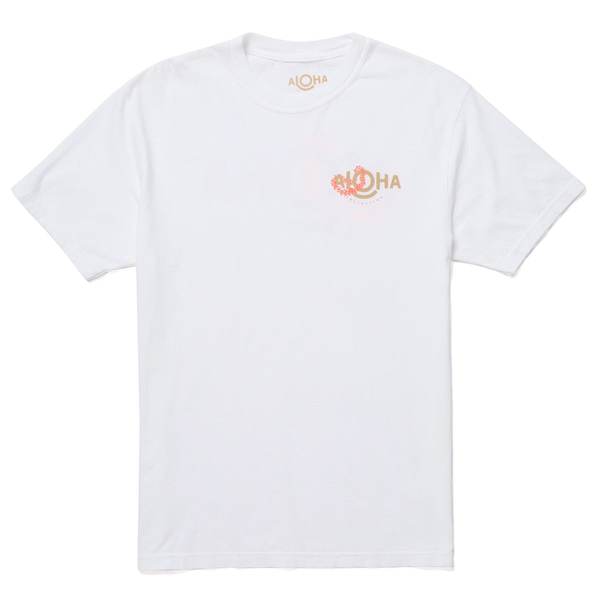 Short Sleeve | Lei ALOHA
