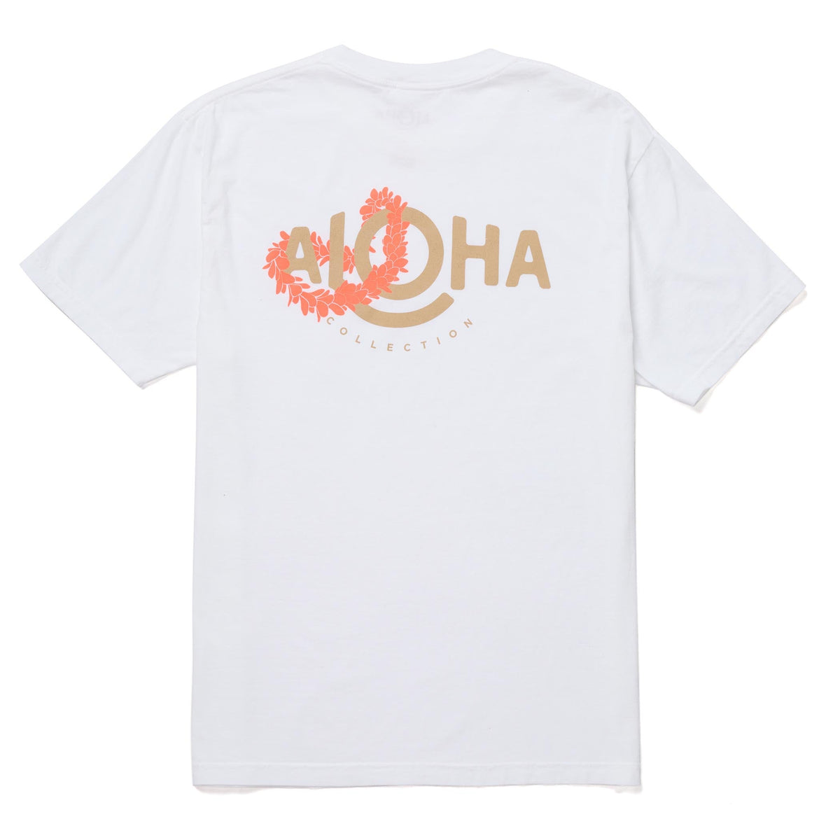 Short Sleeve | Lei ALOHA