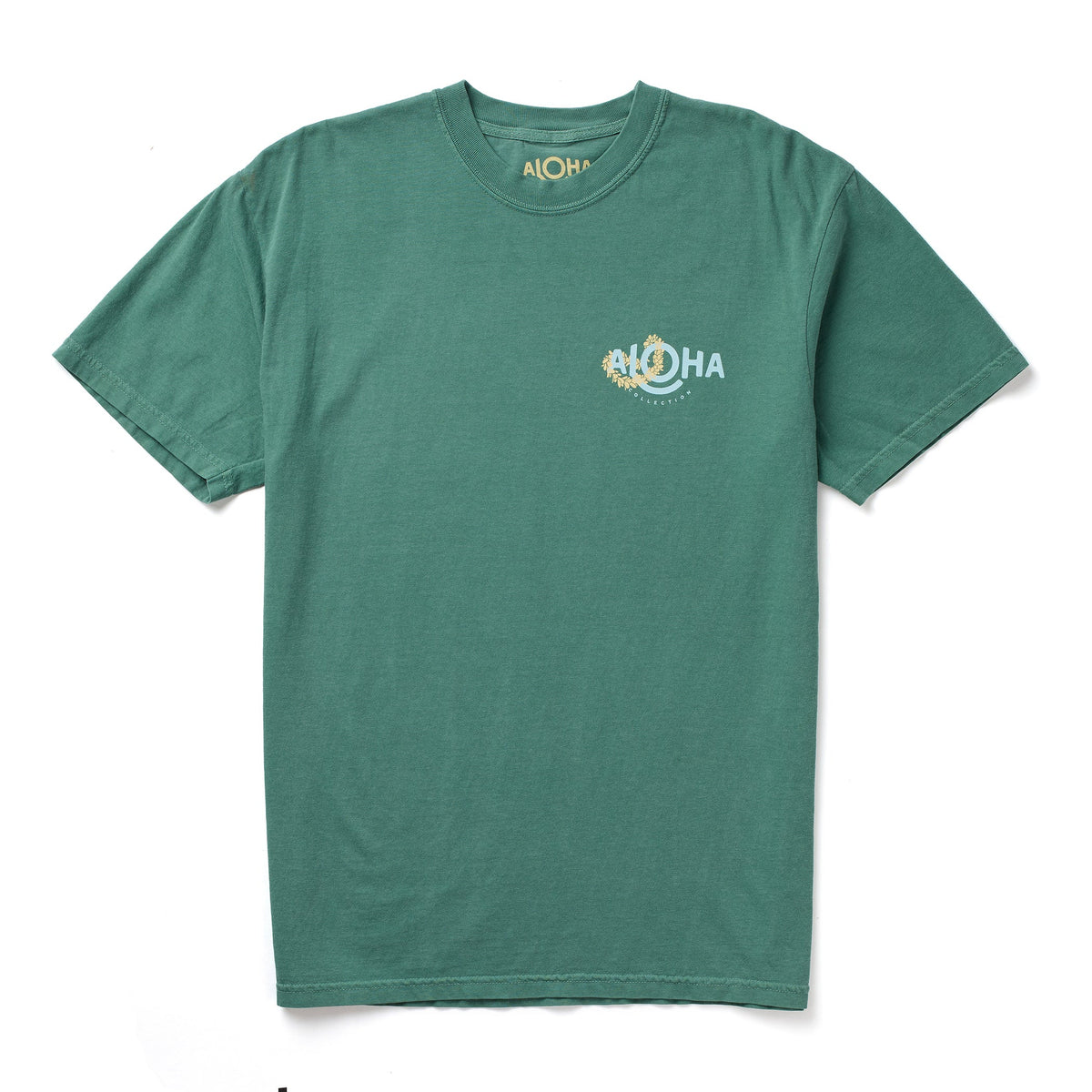 Short Sleeve | Lei ALOHA