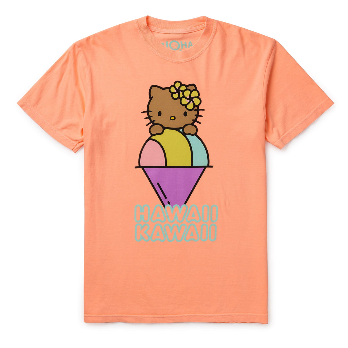Short Sleeve | Shave Ice