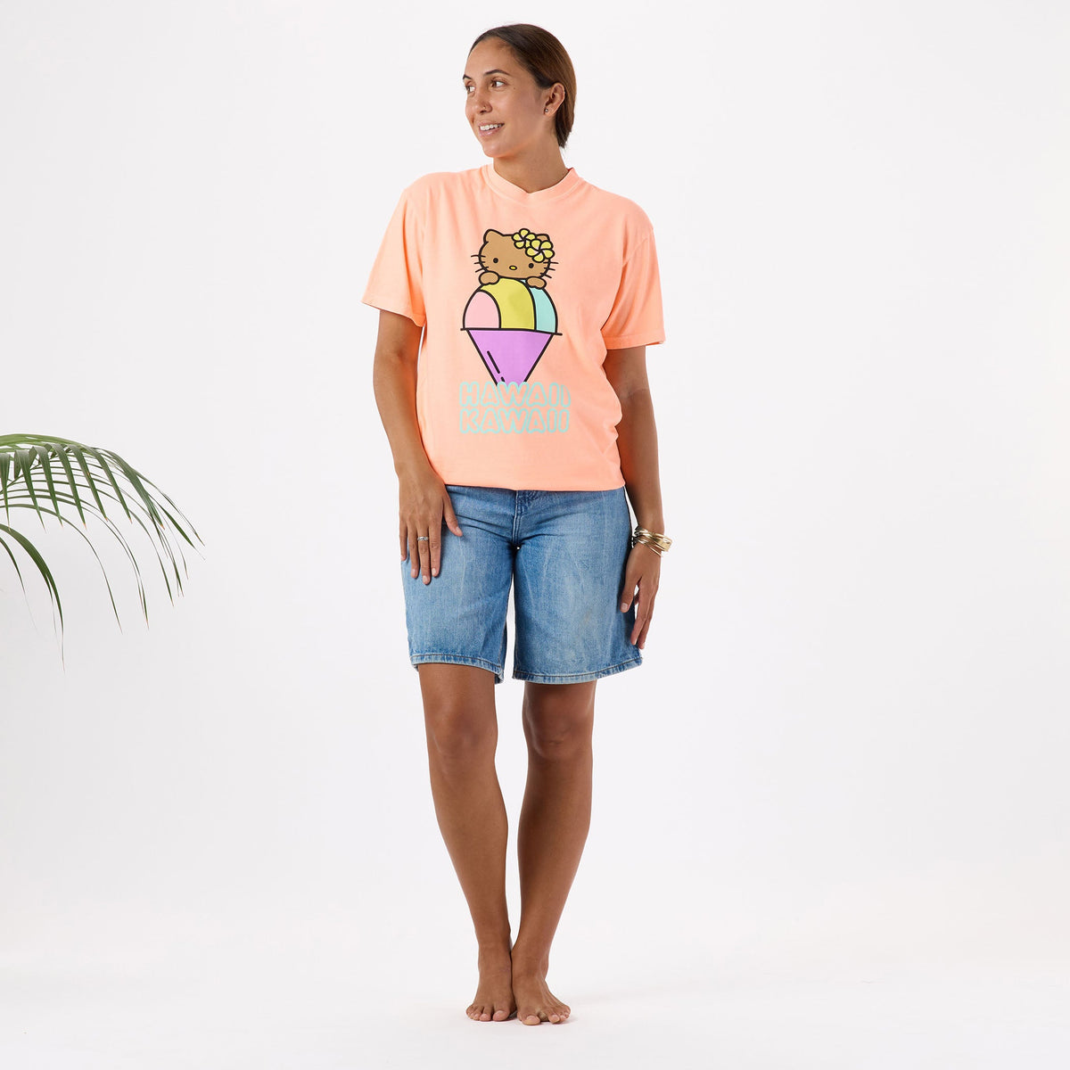 Short Sleeve | Shave Ice