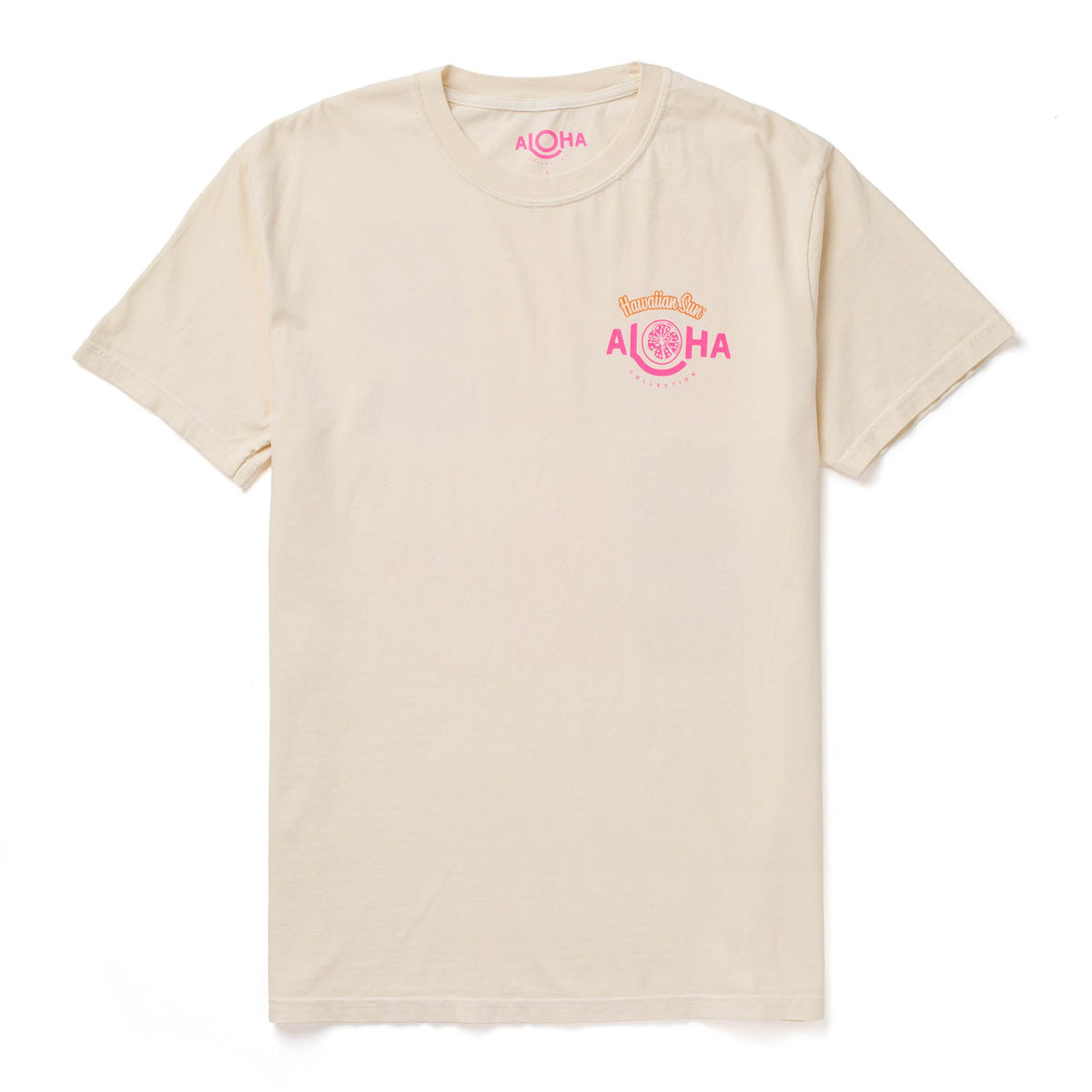 Short Sleeve | Summertime