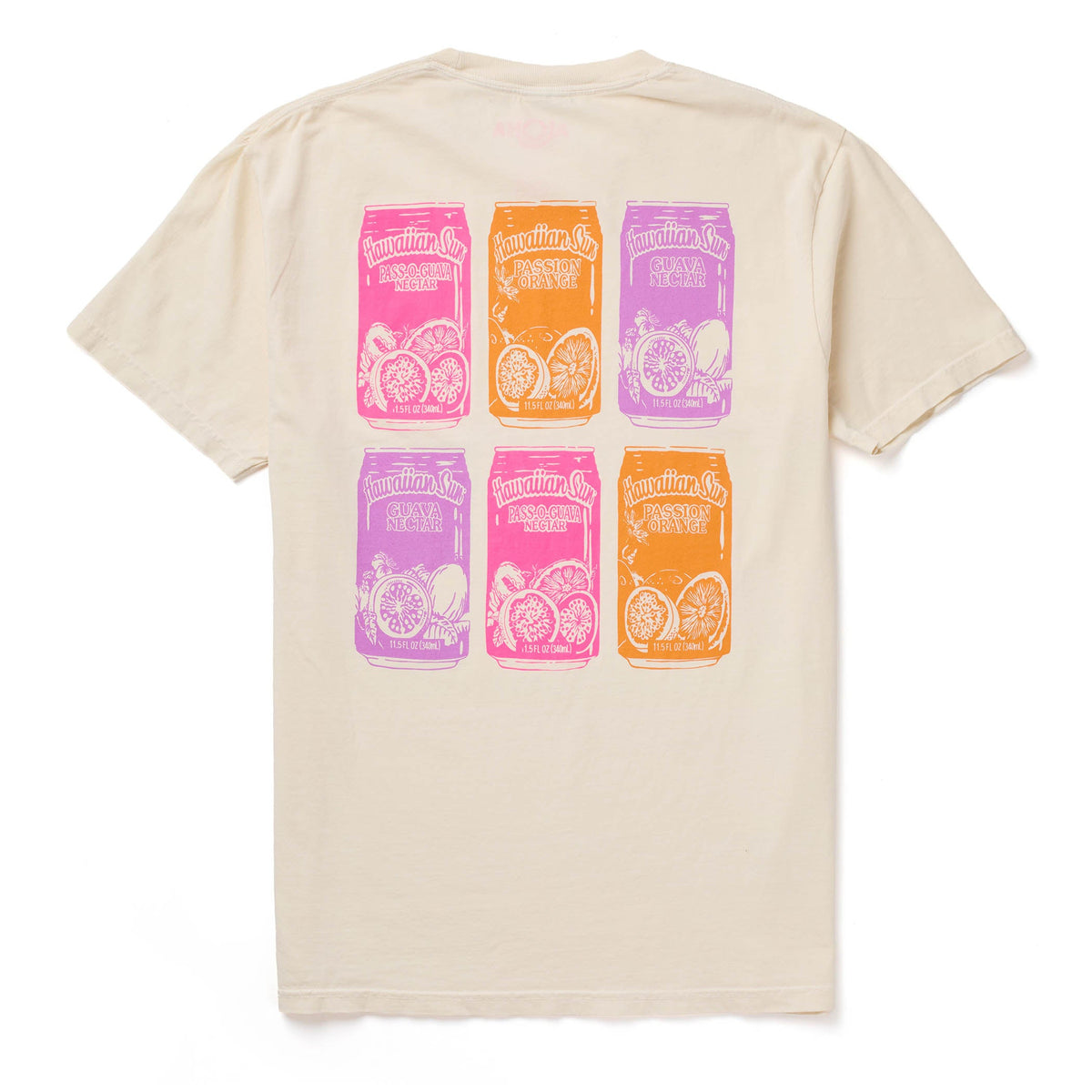 Short Sleeve | Summertime
