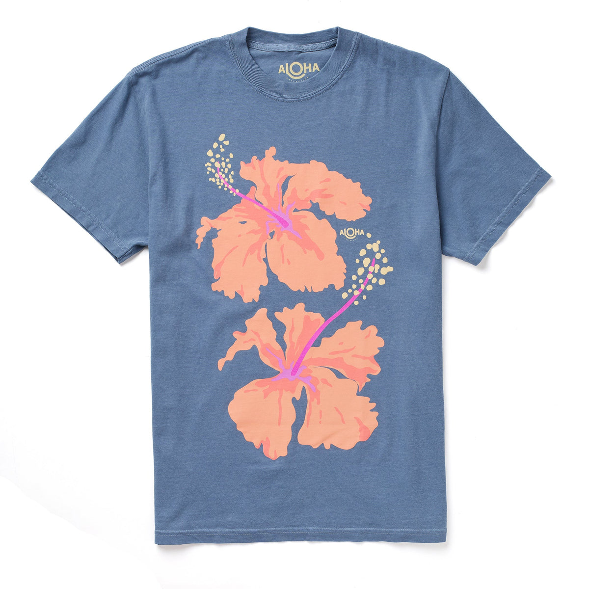 Short Sleeve | Taha'a