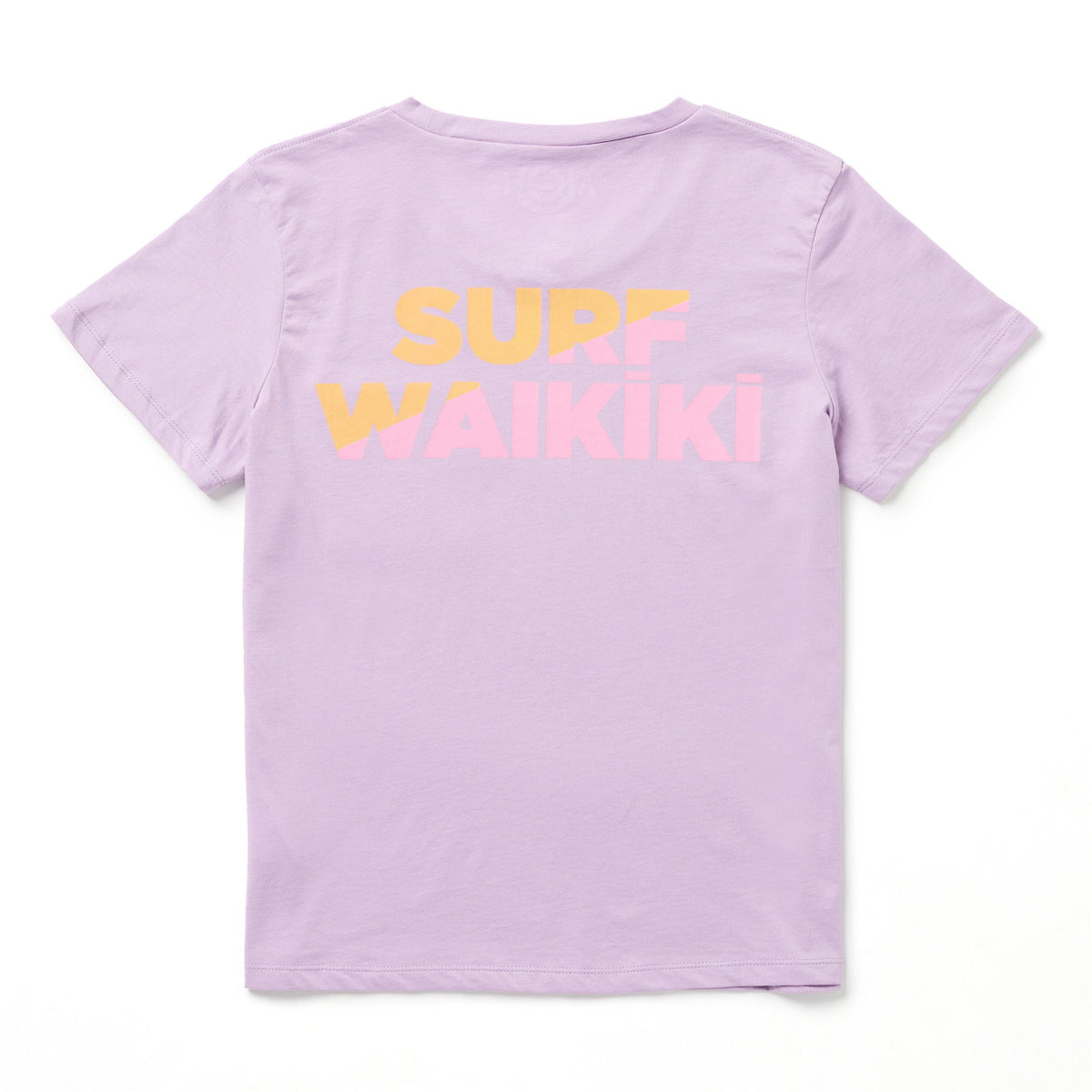 Pocket Tee | Surf Waikiki