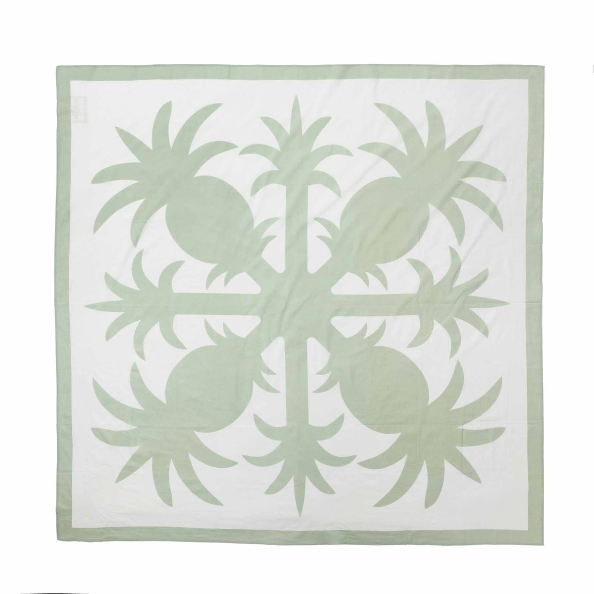 ʻOHANA Pareo | Pineapple