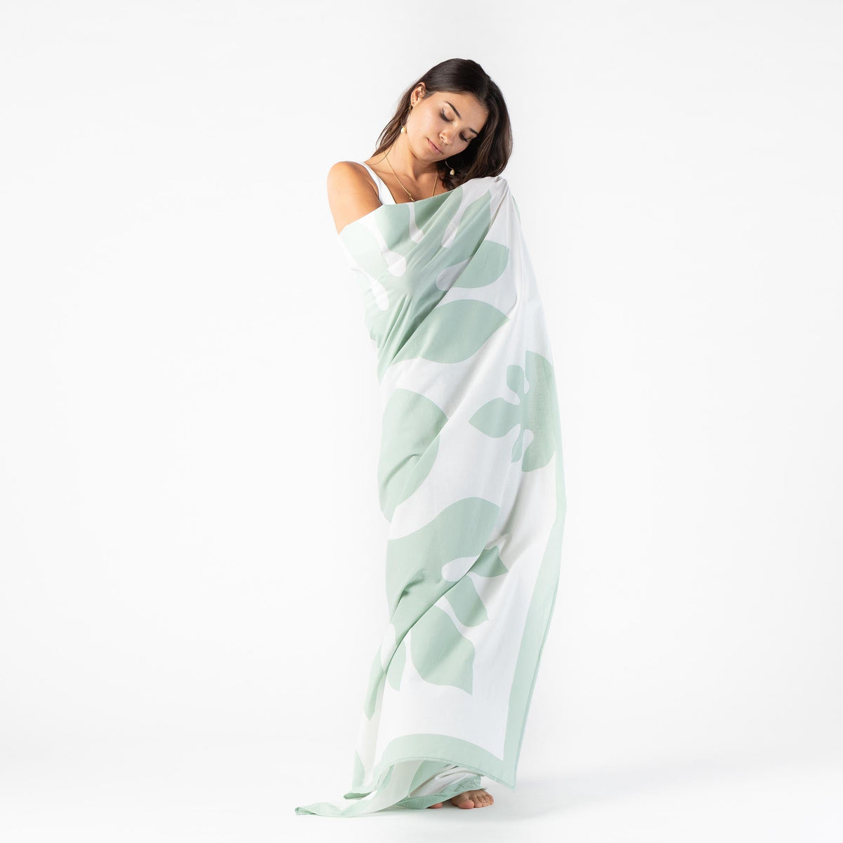 ʻOHANA Pareo | ʻUlu