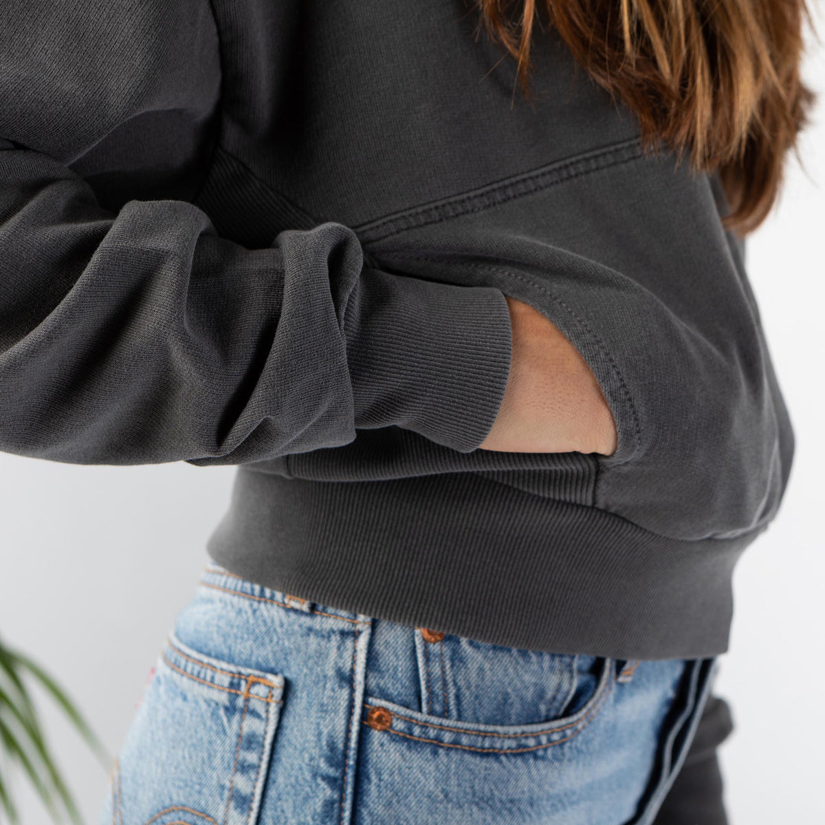 Travel Hoodie 2.0 | ALOHA Logo