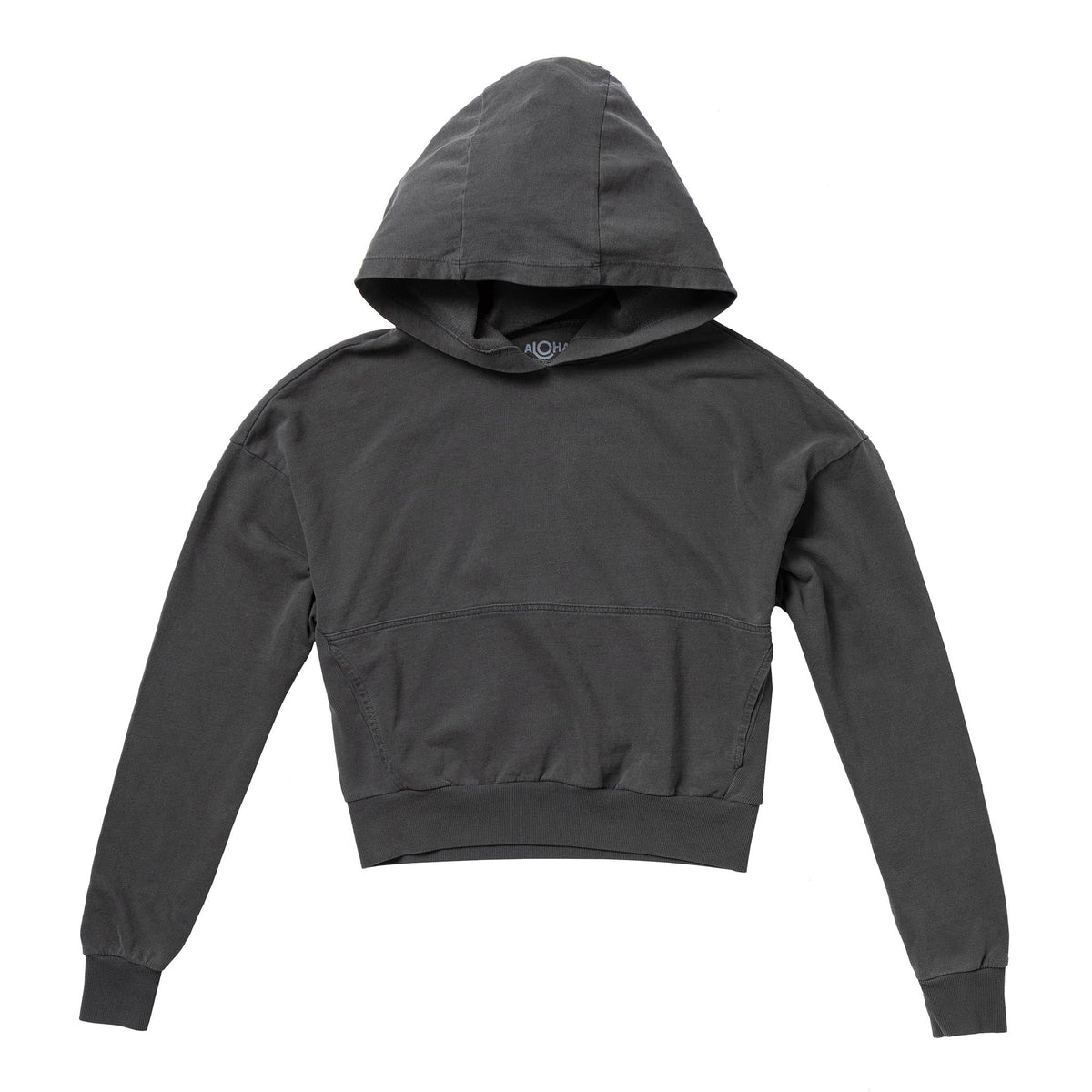 Travel Hoodie 2.0 | ALOHA Logo