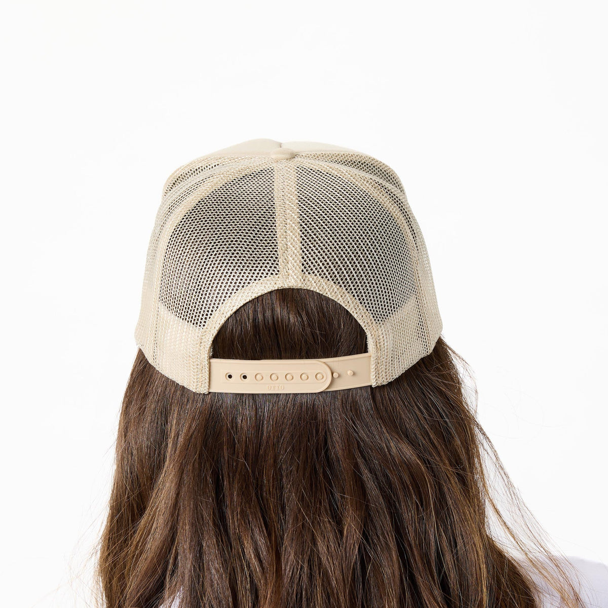 Trucker Hat | ALOHA Hawaiian
