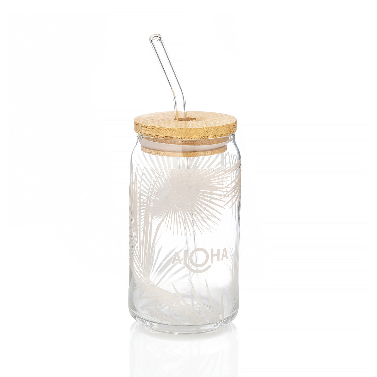 To-Go Tumbler | Day Palms