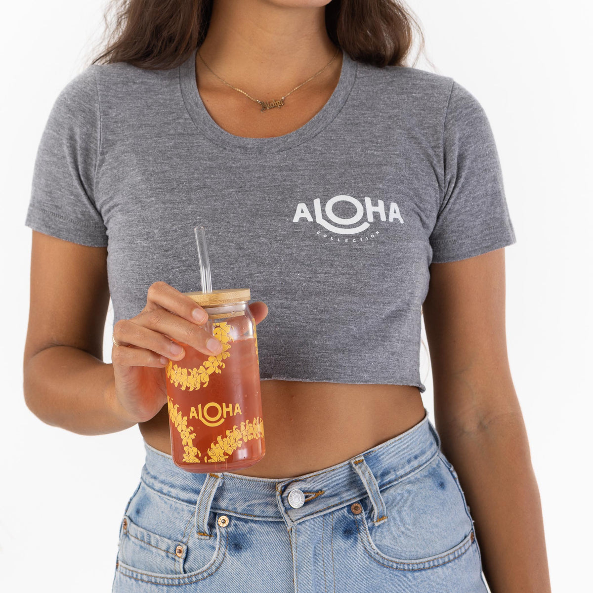 To-Go Tumbler | Puakenikeni