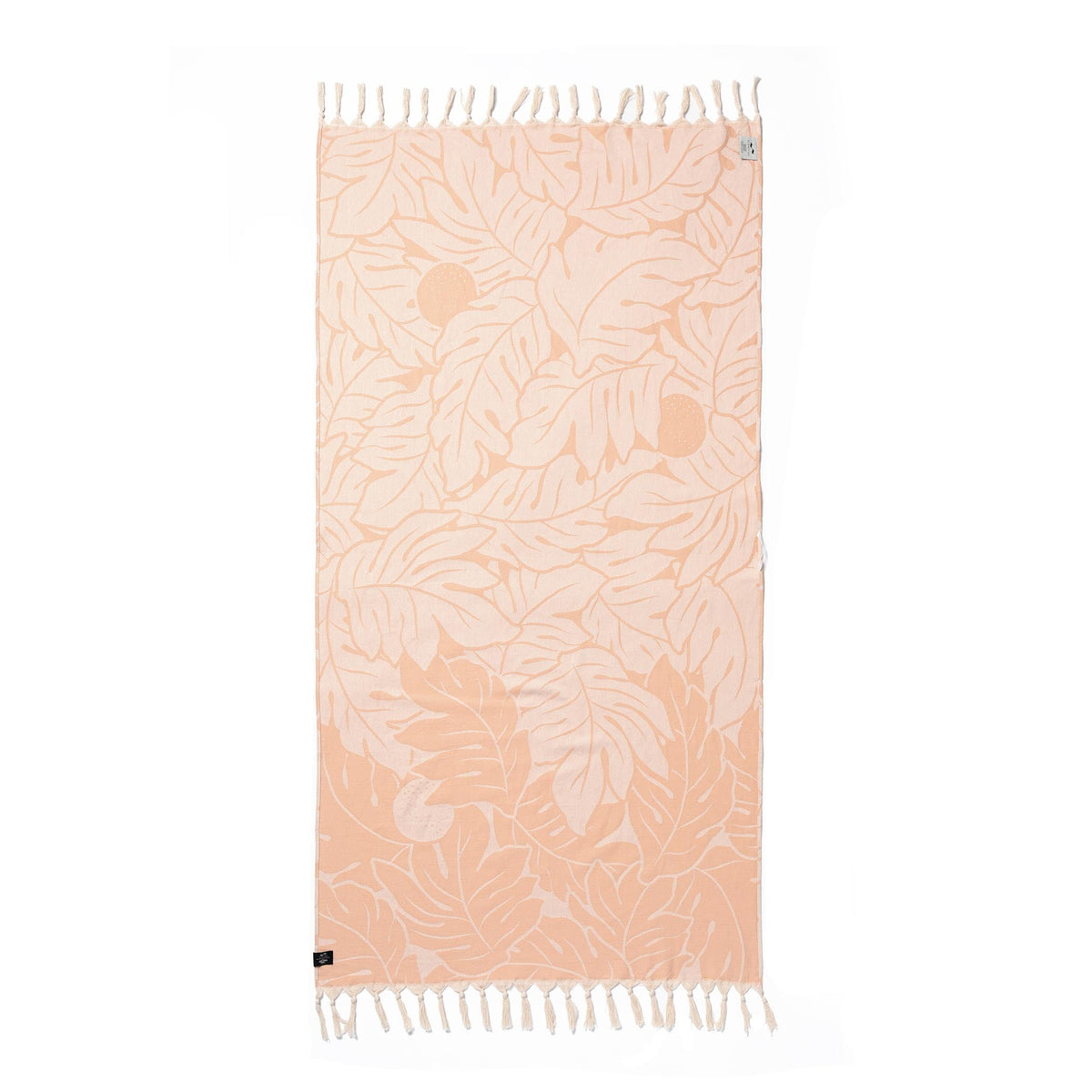 Turkish Towel | Slowtide ‘Ulu