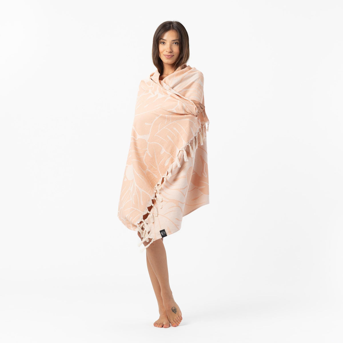 Turkish Towel | Slowtide ‘Ulu