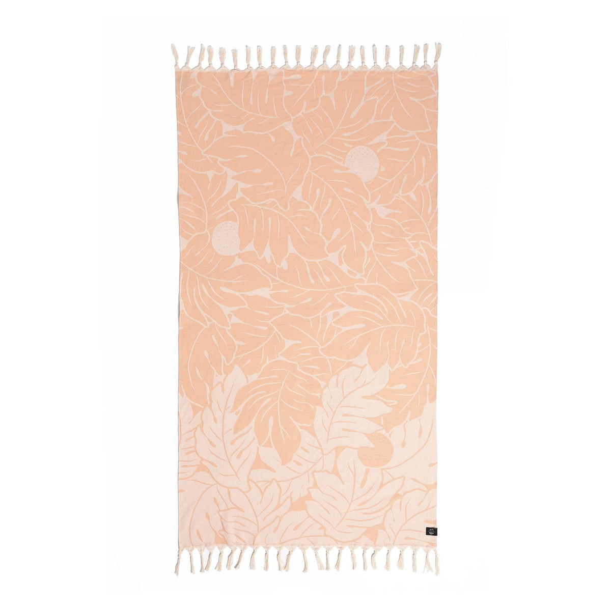 Turkish Towel | Slowtide ‘Ulu