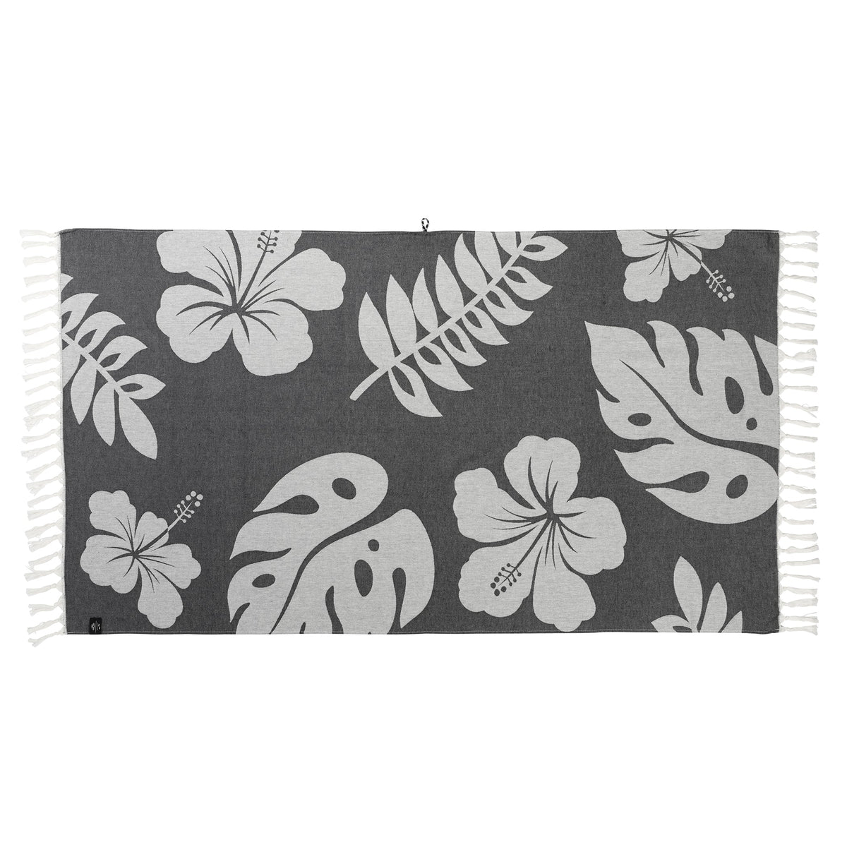 Turkish Towel | Slowtide Waipiʻo