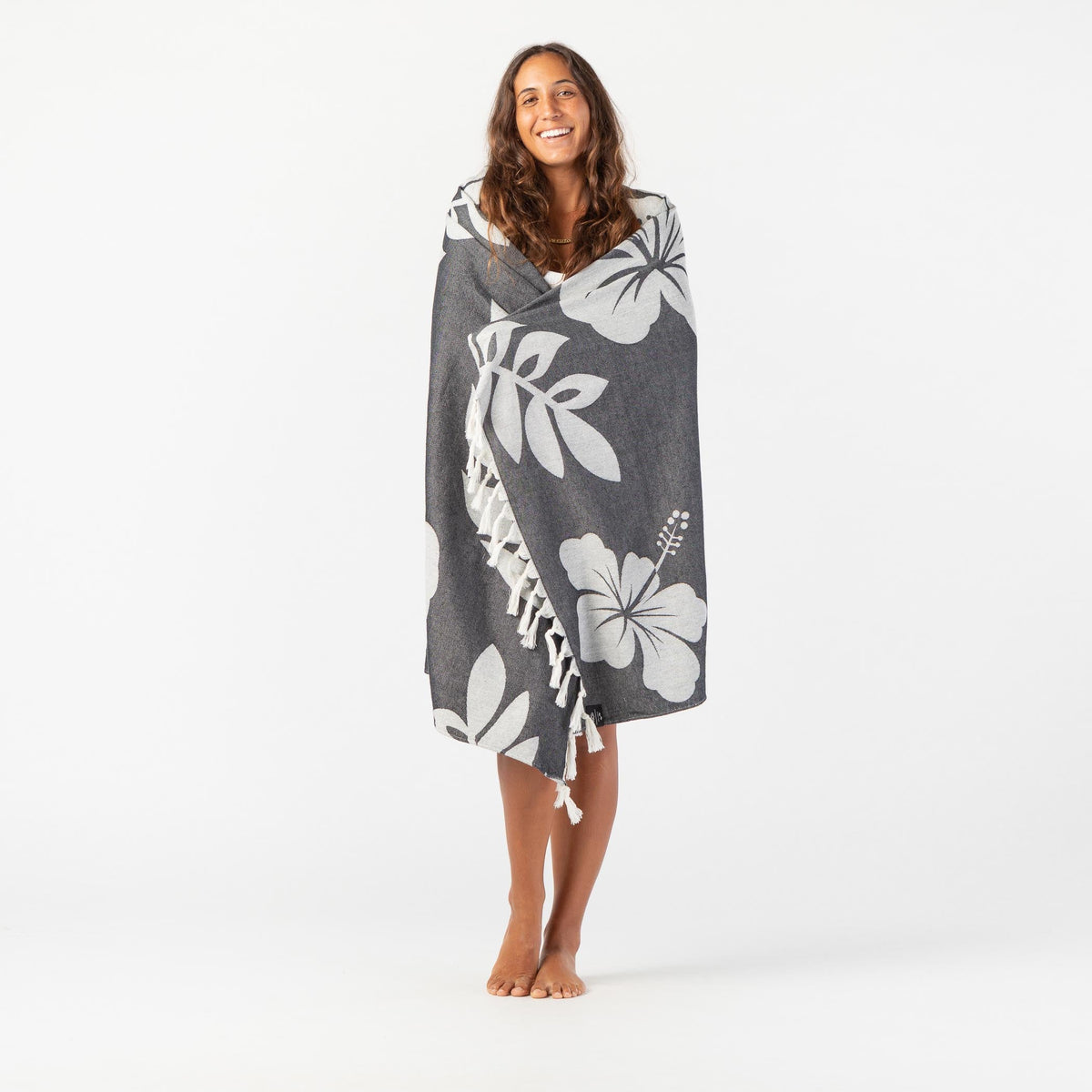 Turkish Towel | Slowtide Waipiʻo