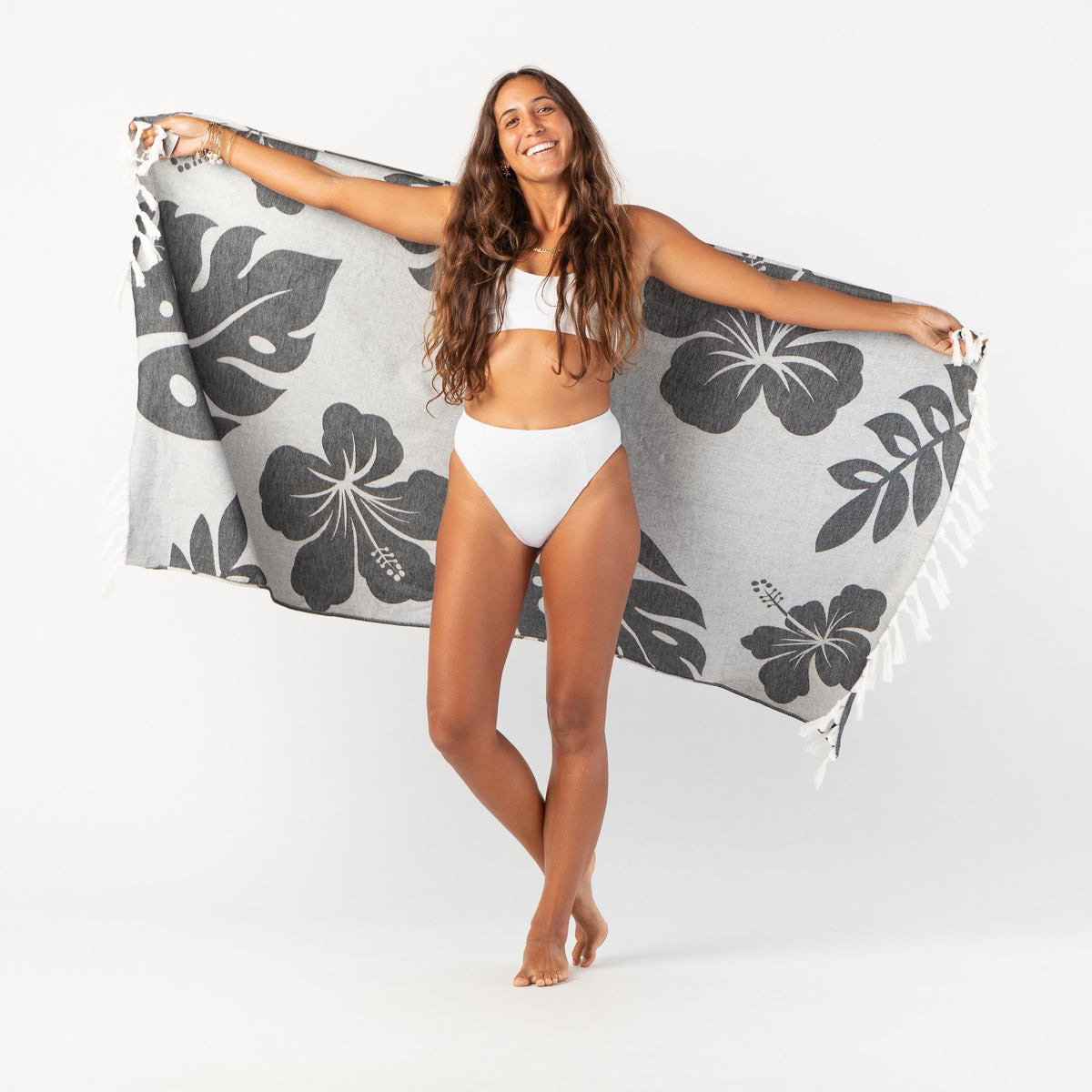 Turkish Towel | Slowtide Waipiʻo