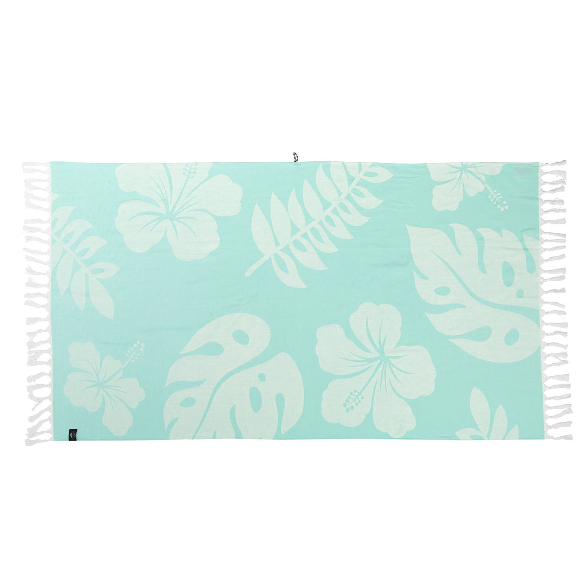 Turkish Towel | Slowtide Waipiʻo