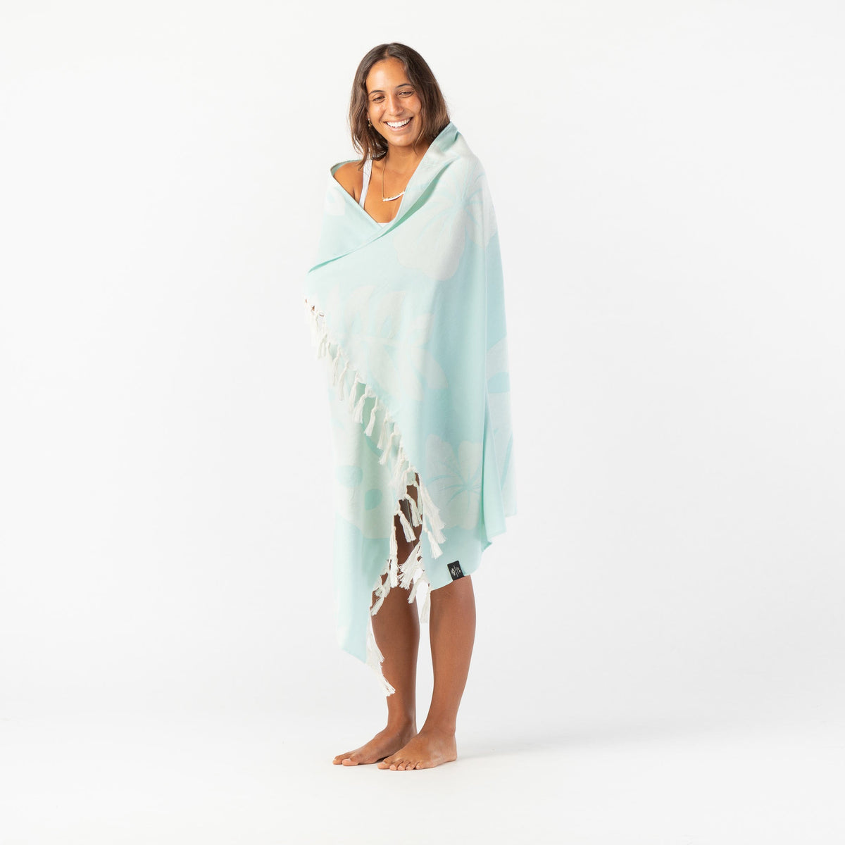 Turkish Towel | Slowtide Waipiʻo