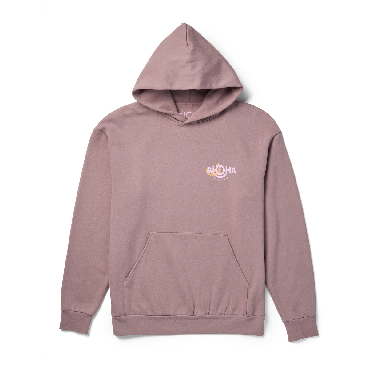 Hoodie | Lei ALOHA