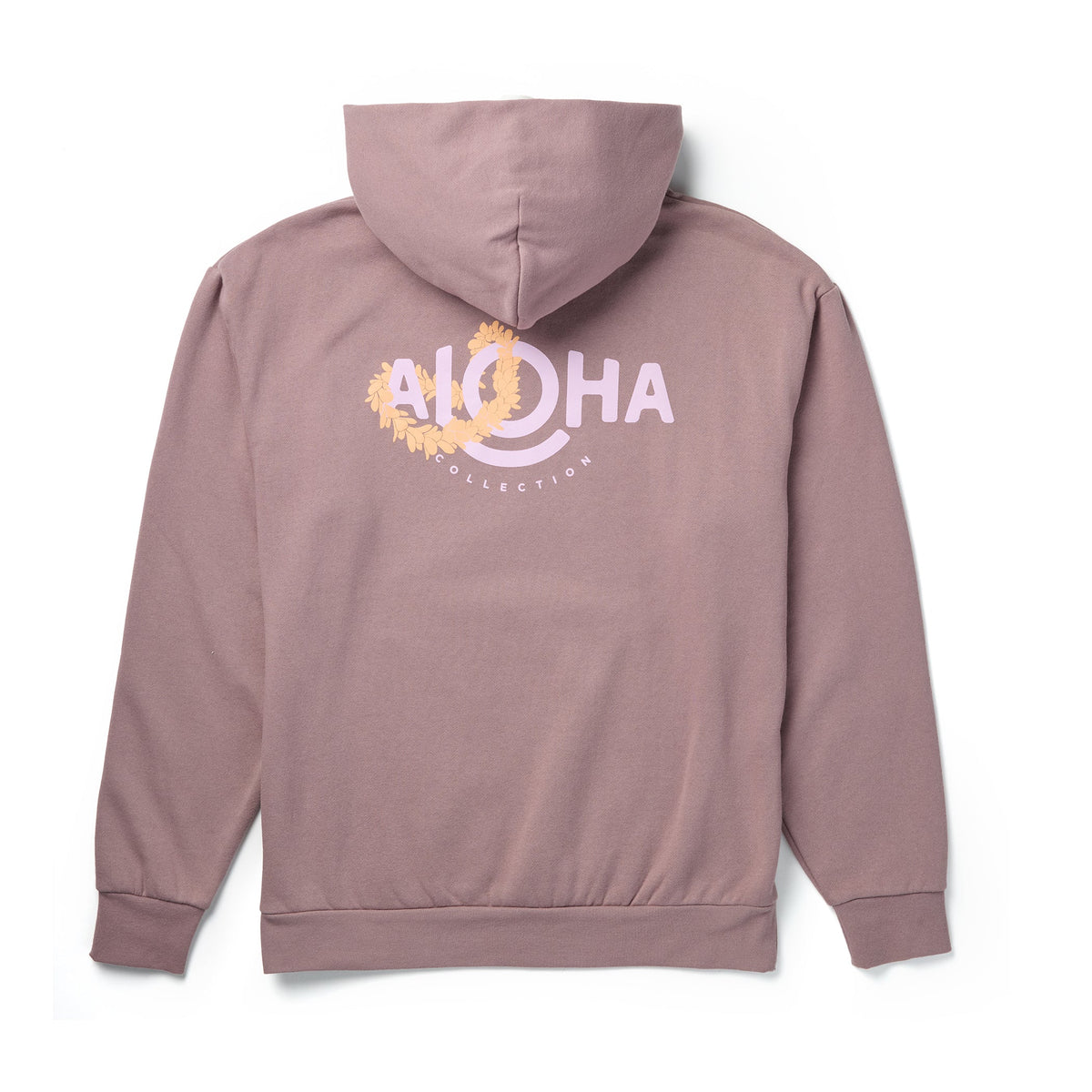 Hoodie | Lei ALOHA