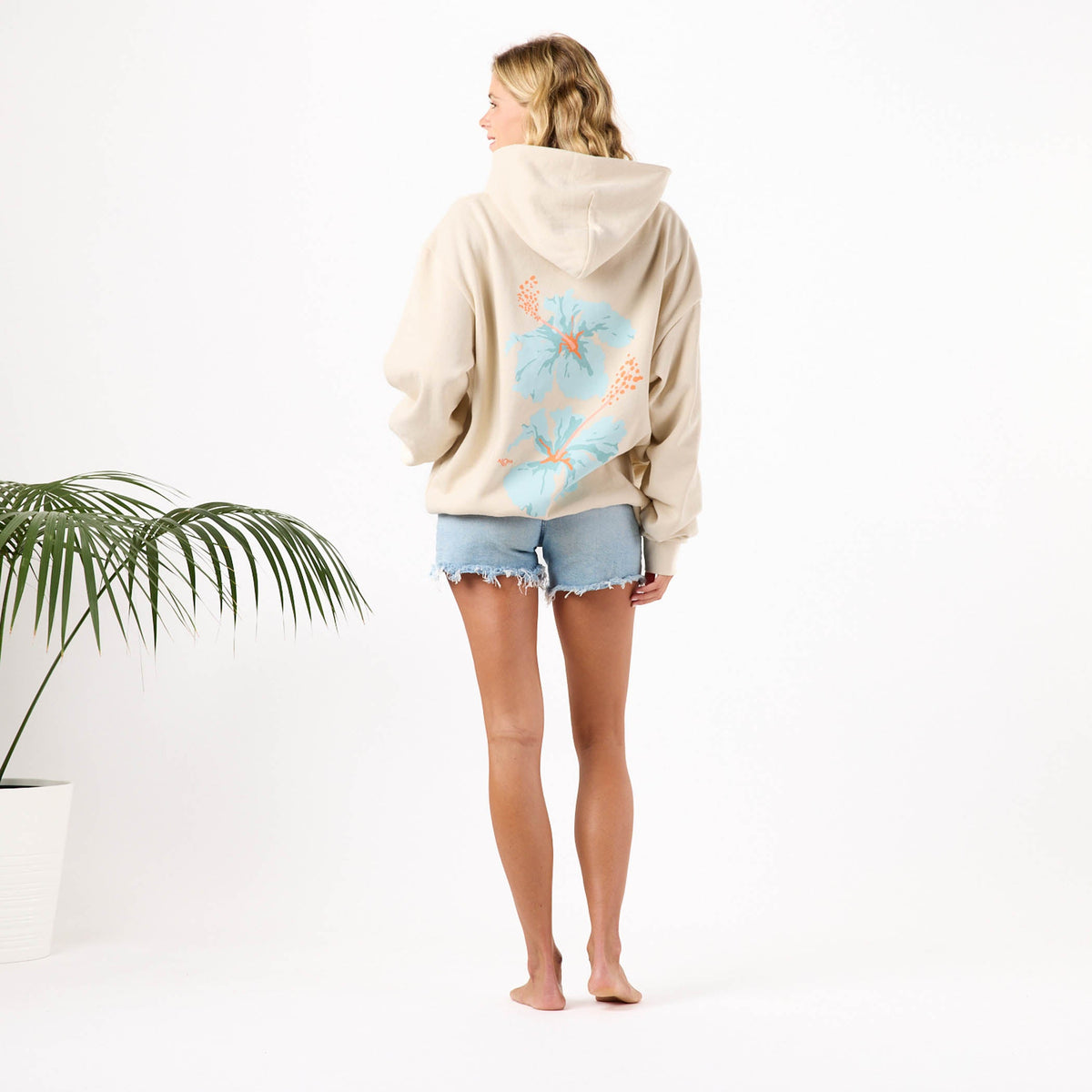 Hoodie | Taha'a