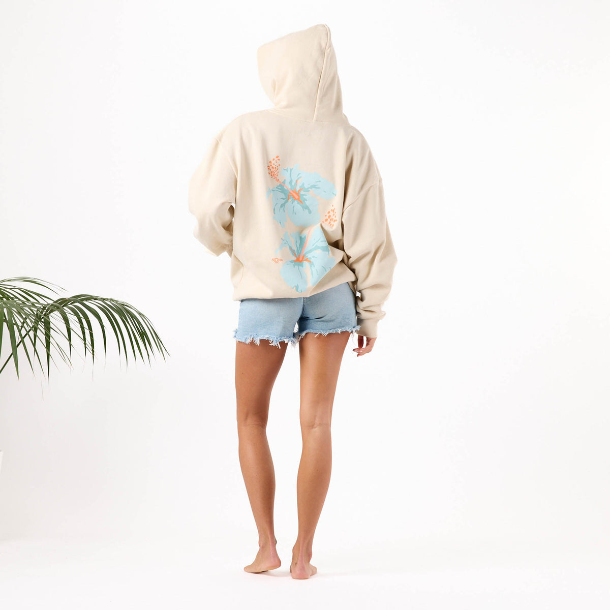 Hoodie | Taha'a