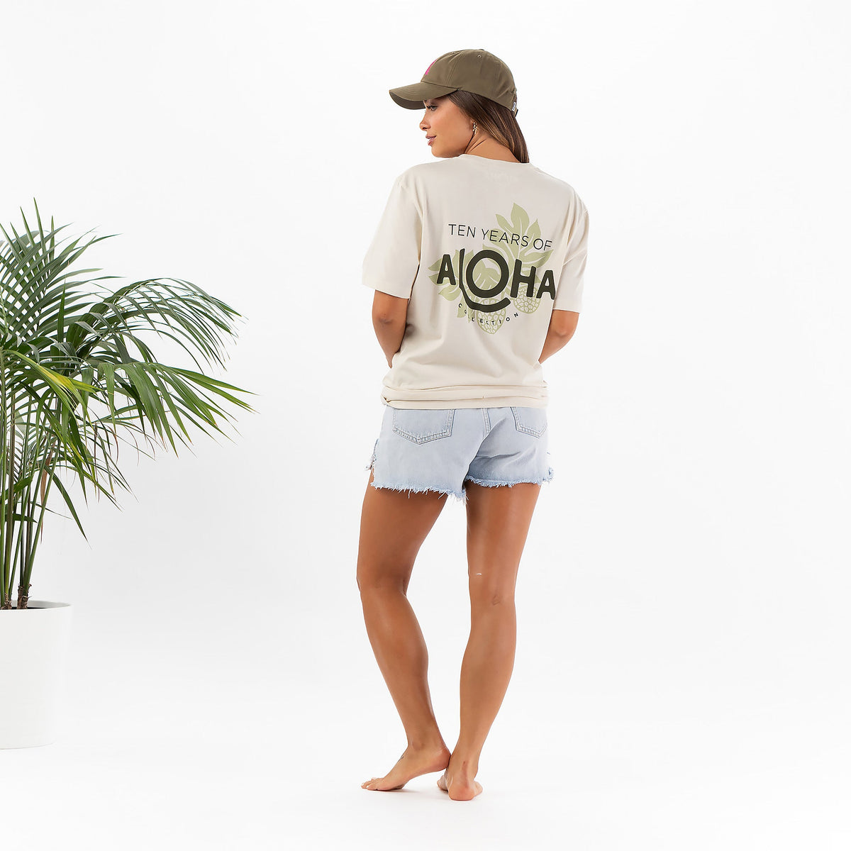 Pocket Tee | Holomua